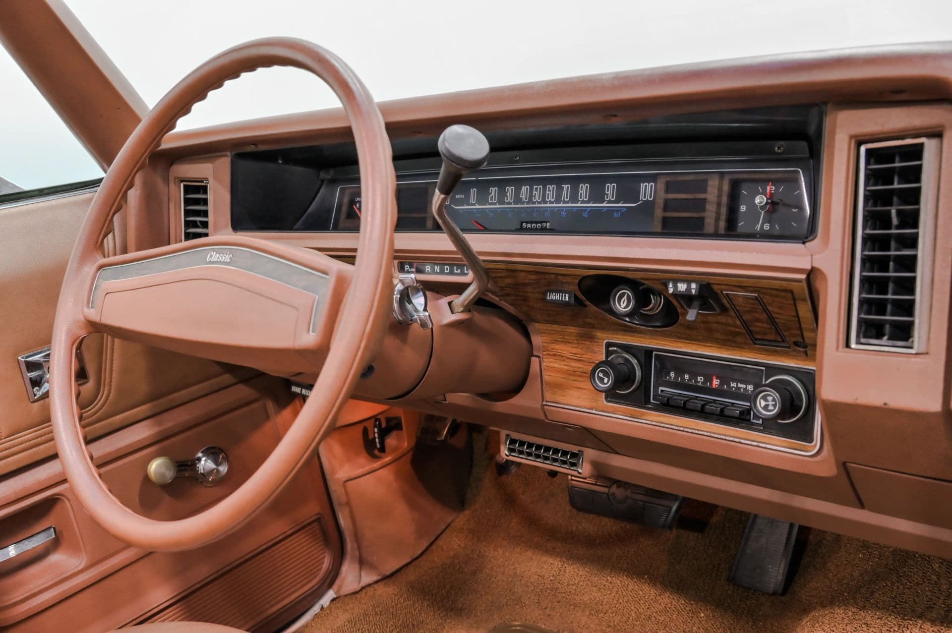 1975 Chevrolet Caprice Classic Convertible - thumbnail 37