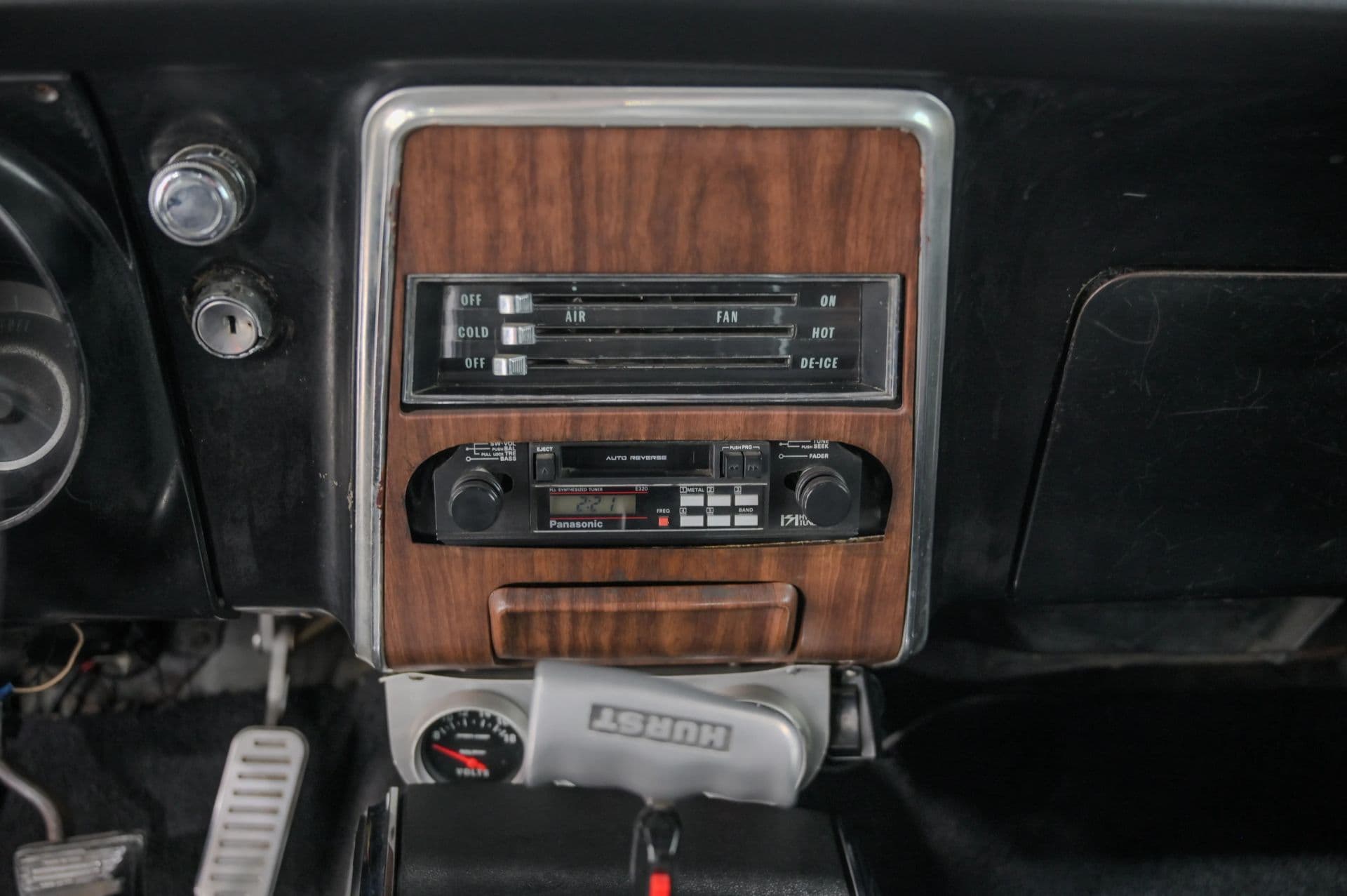 1967 Chevrolet Camaro - thumbnail 36