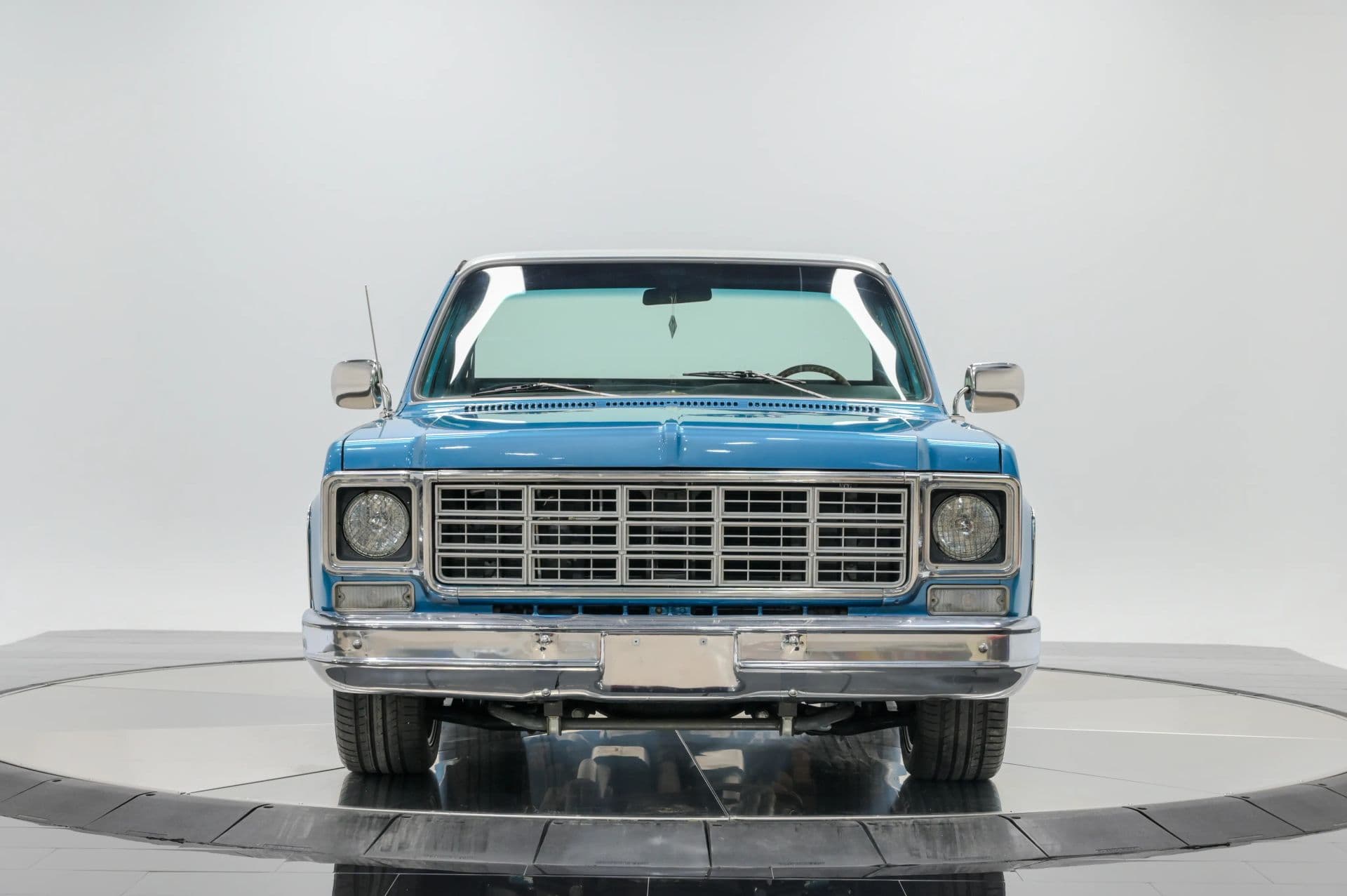 1978 Chevrolet C10 Scottsdale - thumbnail 12