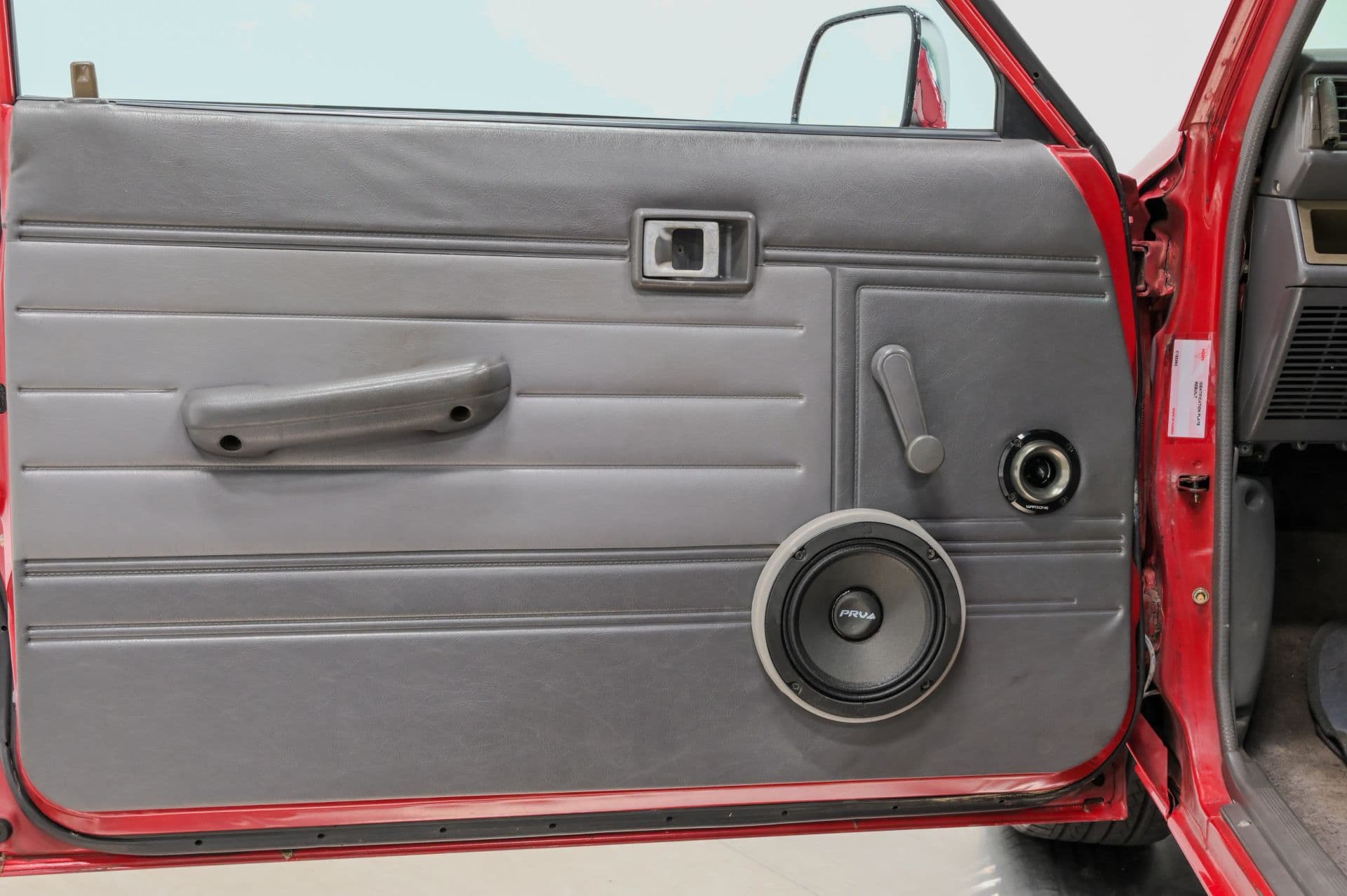 1987 Toyota Pickup Base Short Bed - thumbnail 27