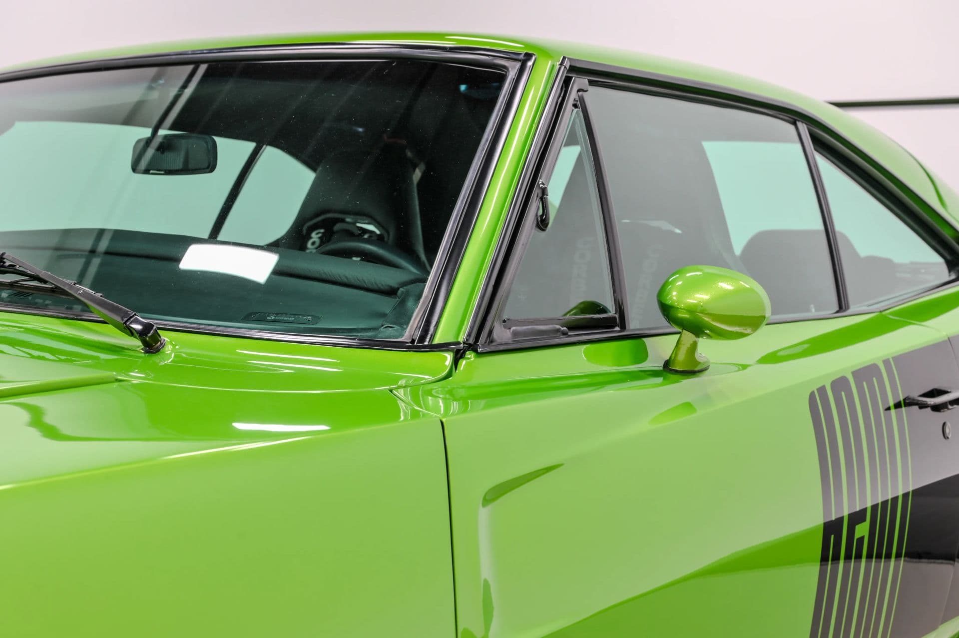 1968 Dodge Charger - thumbnail 18