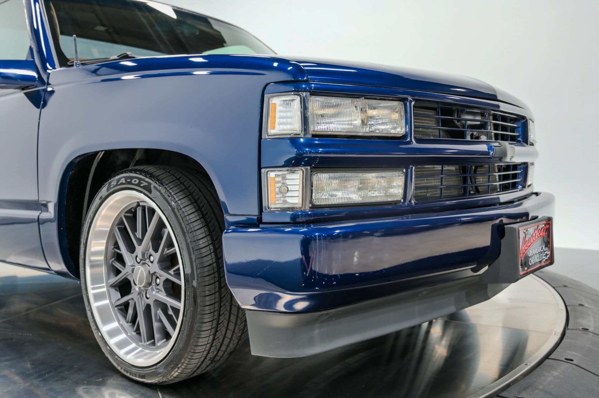 1994 Chevrolet 1500 Regular Cab Short Bed - thumbnail 16
