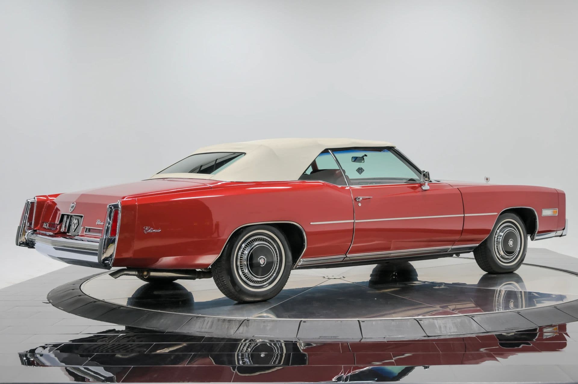 1976 Cadillac Eldorado - thumbnail 7