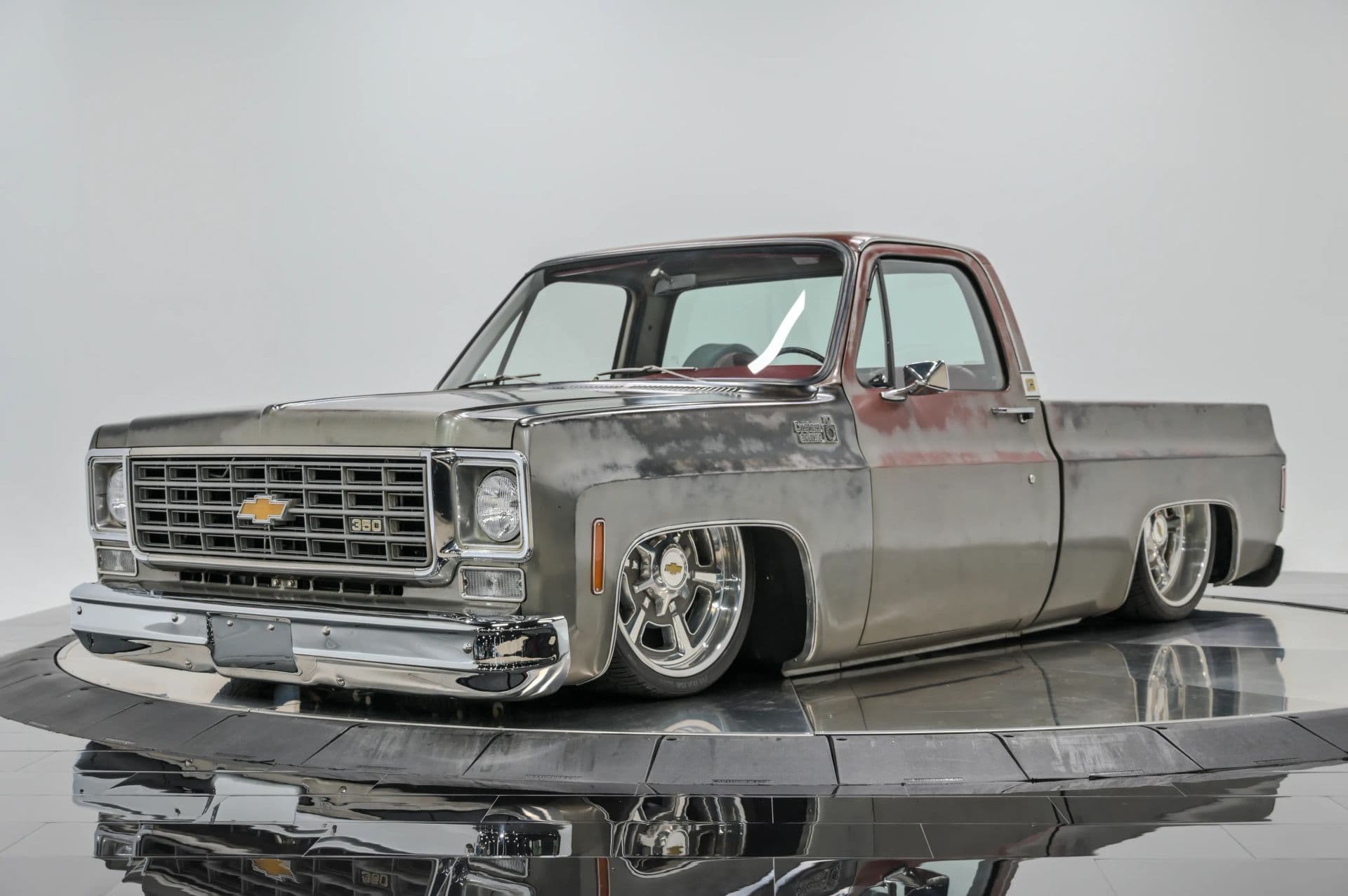 1975 Chevrolet C10