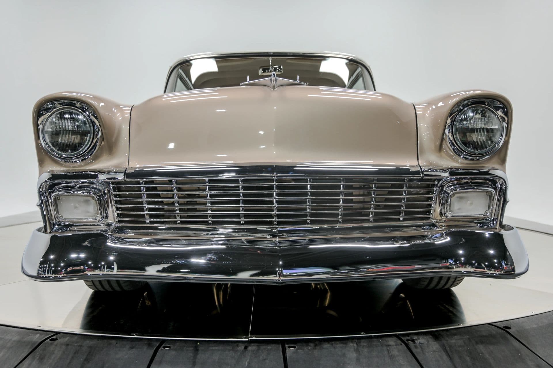 1956 Chevrolet BelAir - thumbnail 15