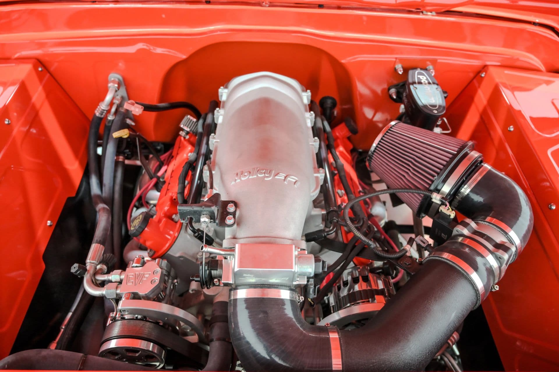1970 Chevrolet C10 - thumbnail 39