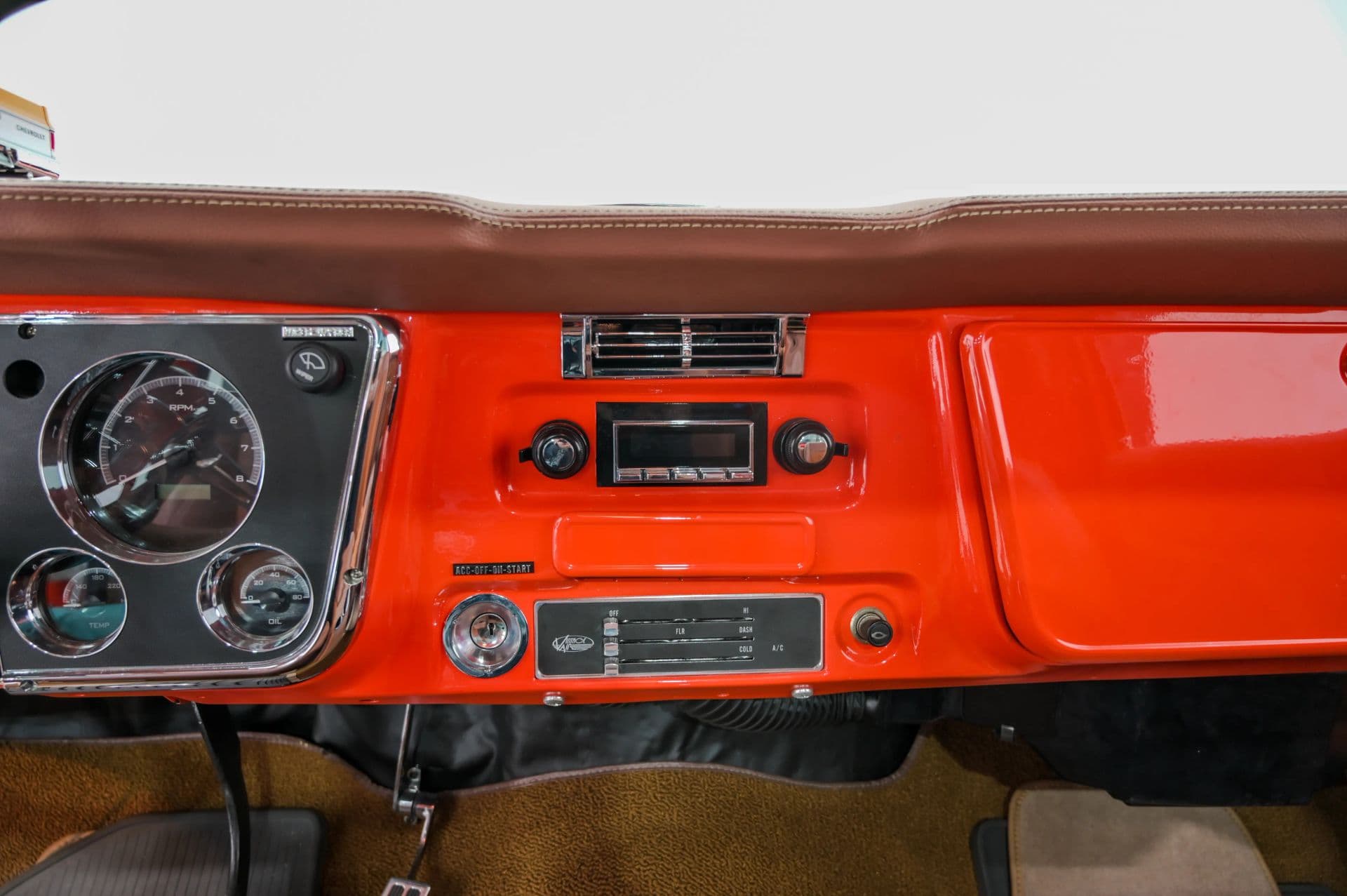 1970 Chevrolet C10 - thumbnail 33