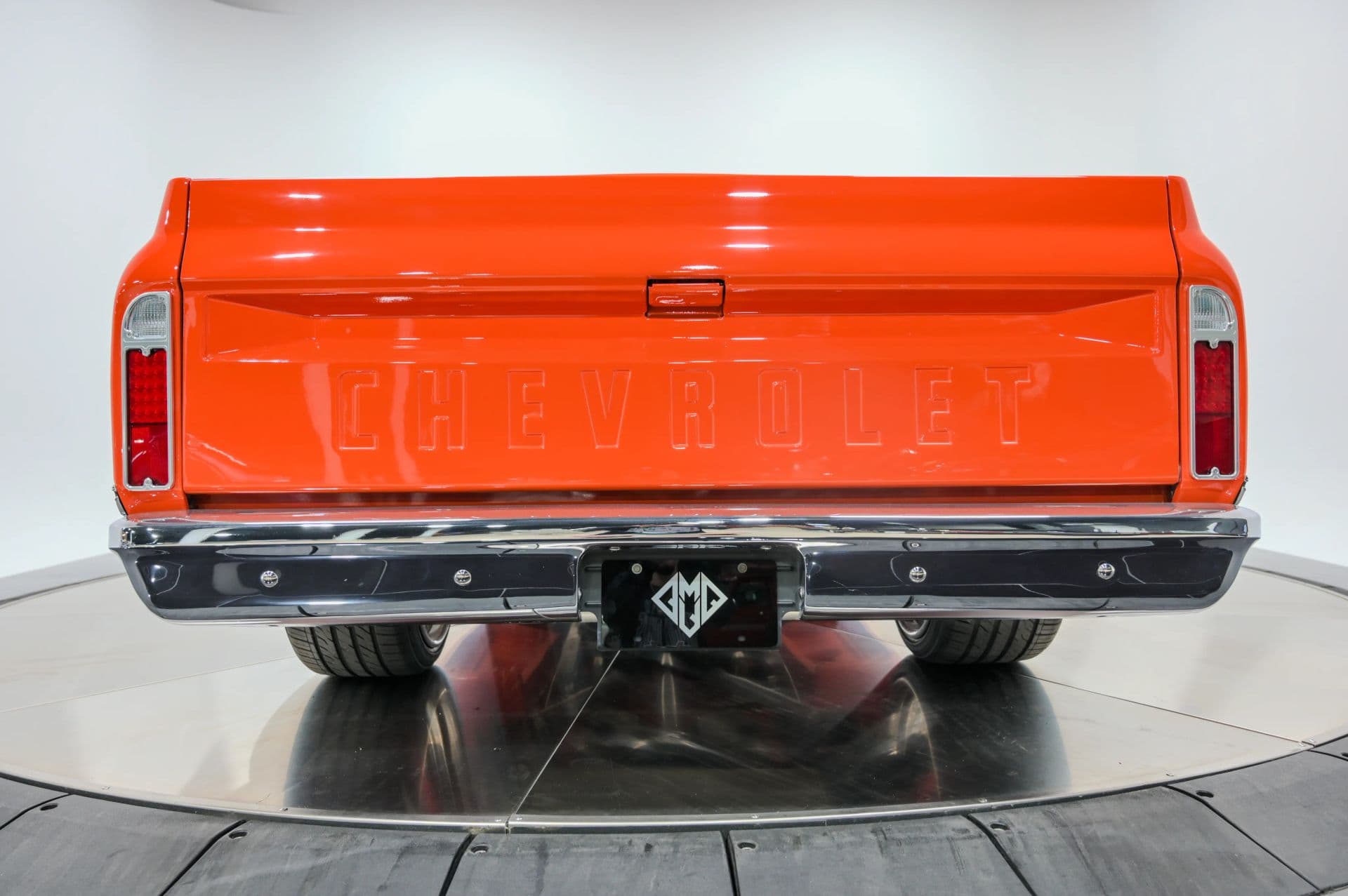 1970 Chevrolet C10 - thumbnail 35