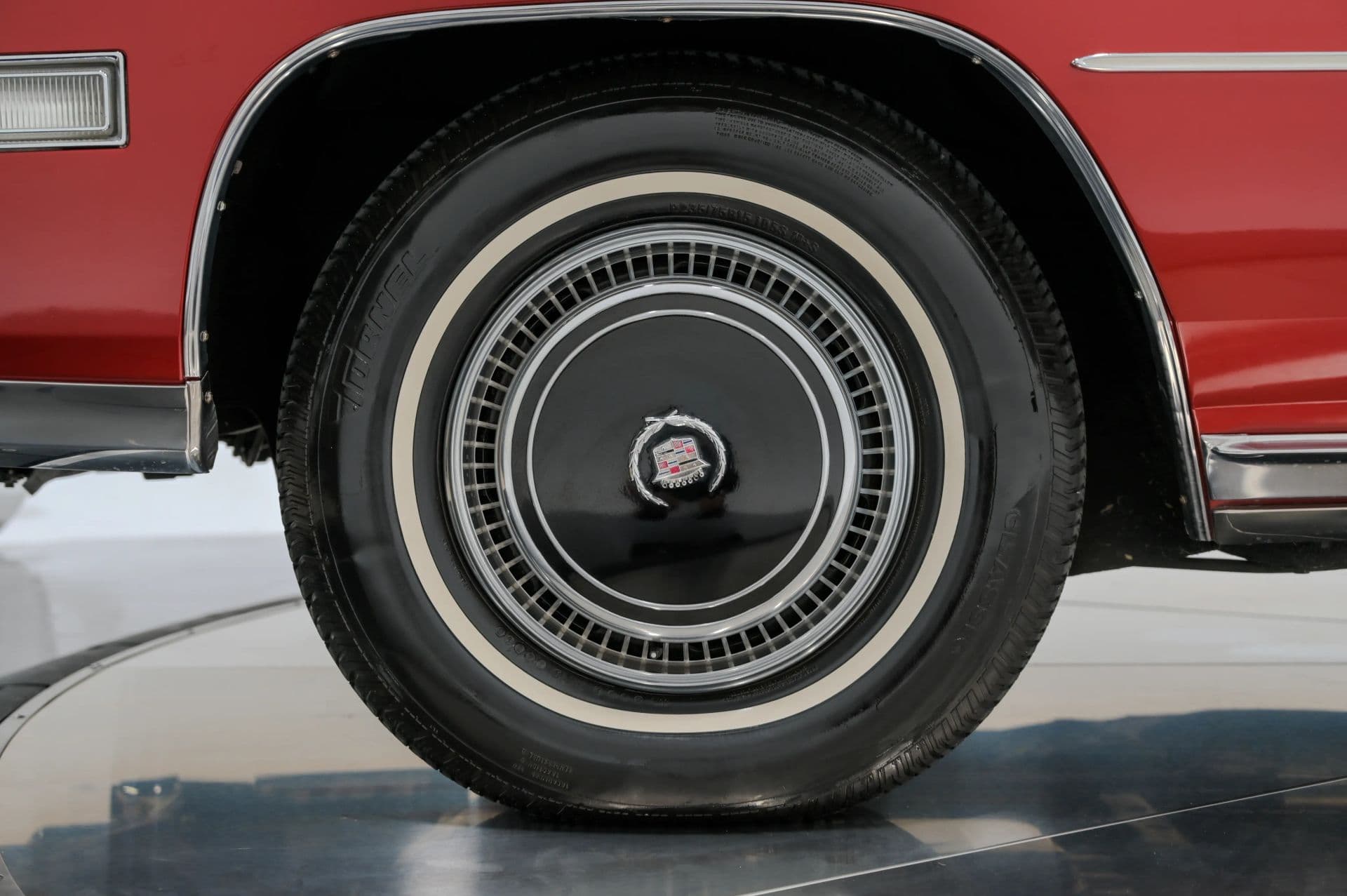 1976 Cadillac Eldorado - thumbnail 18