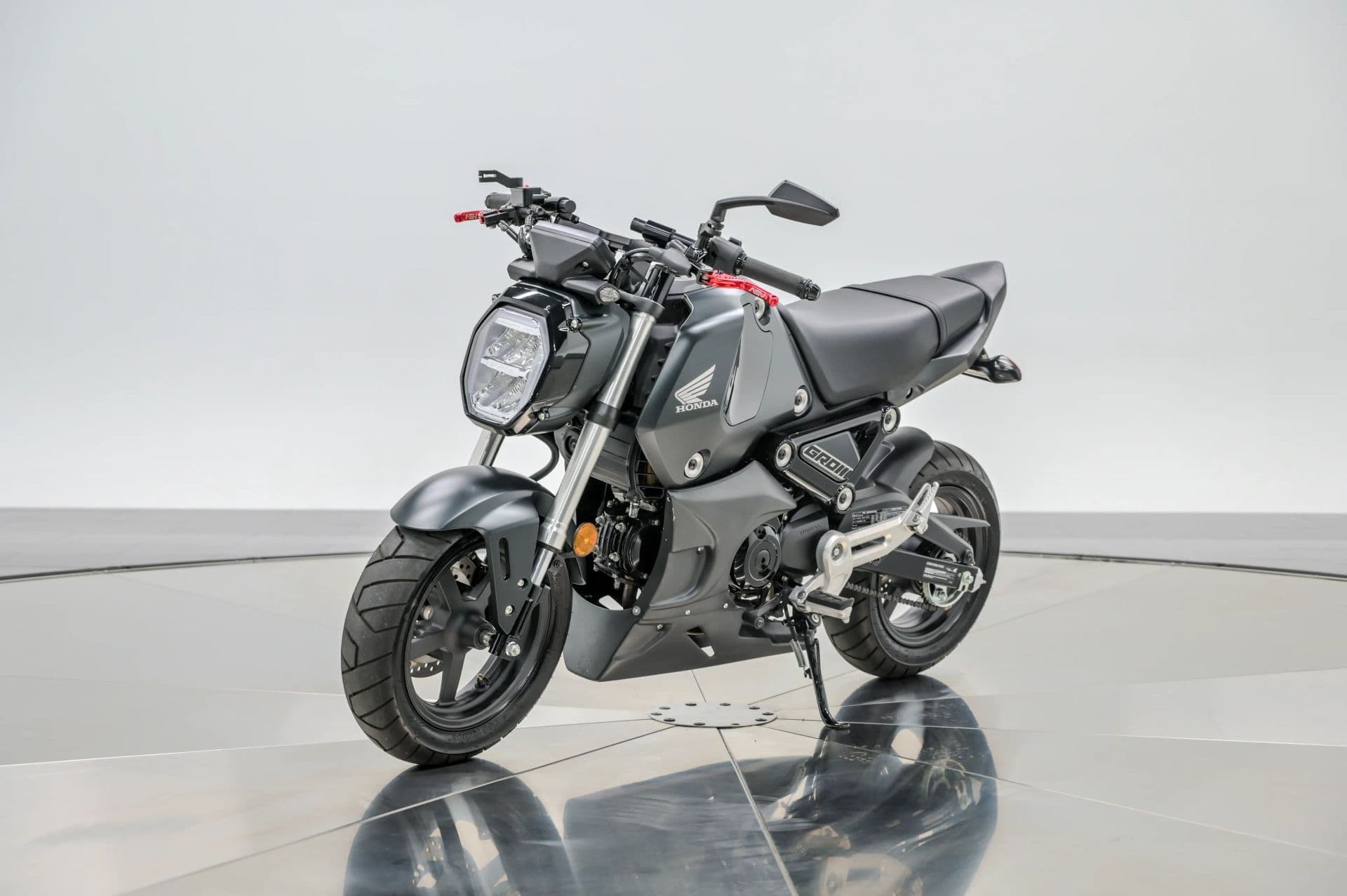 2023 Honda Grom - thumbnail 10