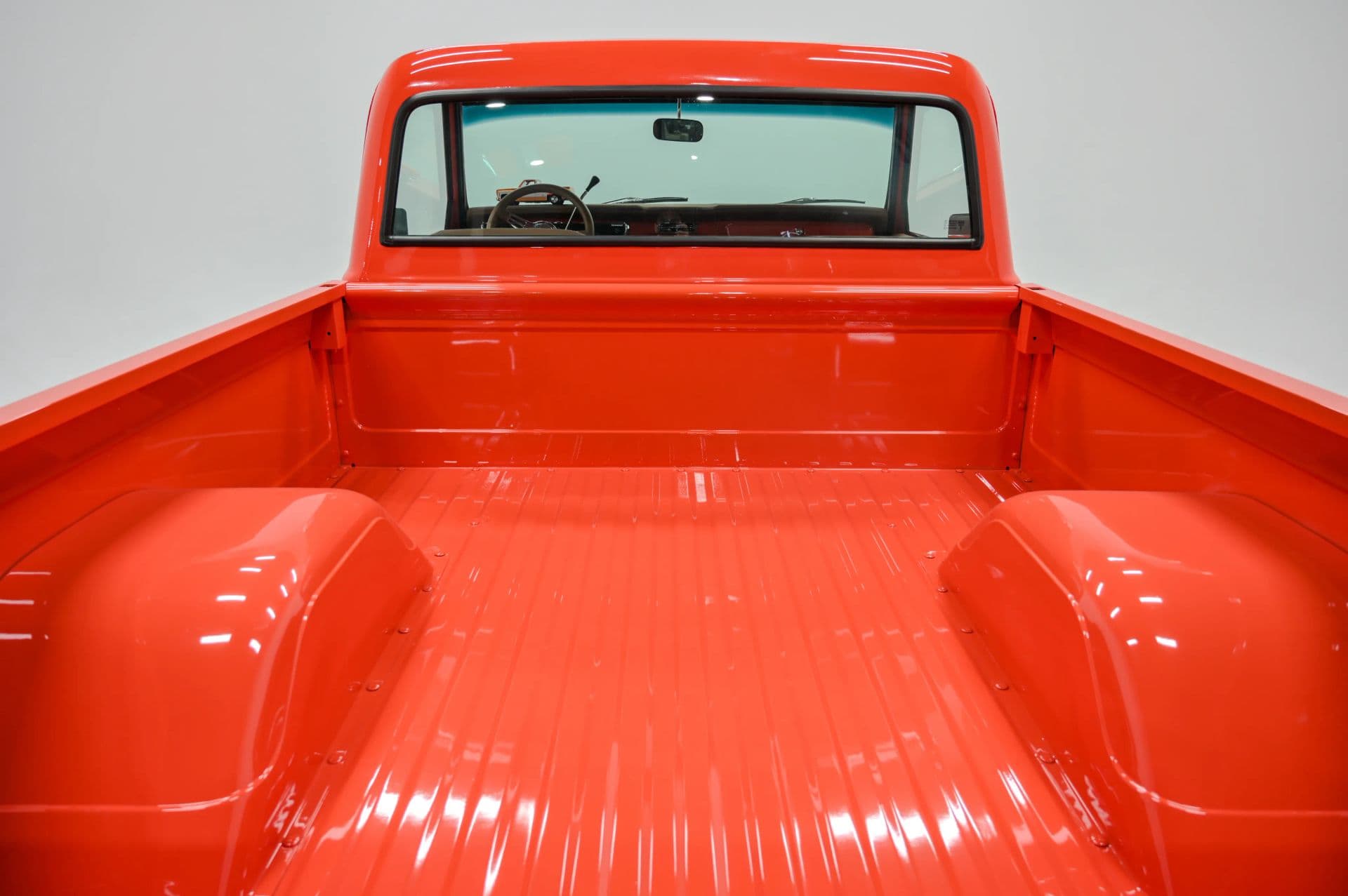 1970 Chevrolet C10 - thumbnail 37