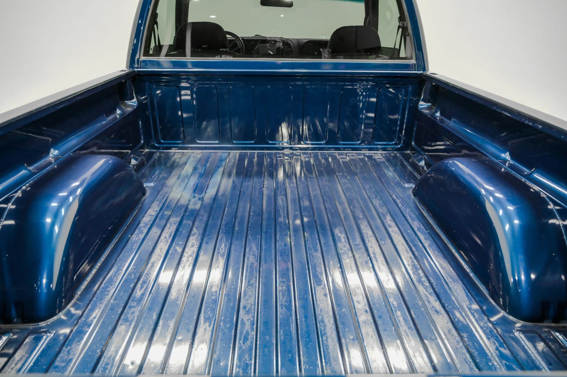 1994 Chevrolet 1500 Regular Cab Short Bed - thumbnail 30