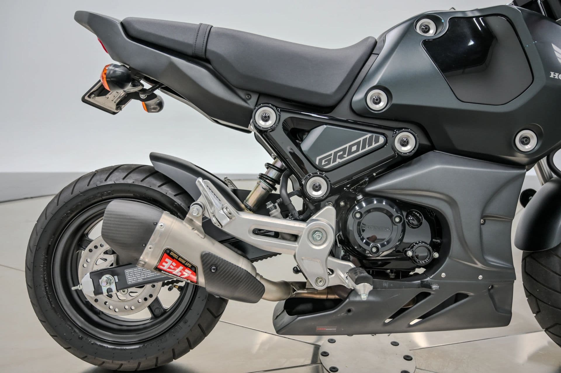 2023 Honda Grom - thumbnail 17