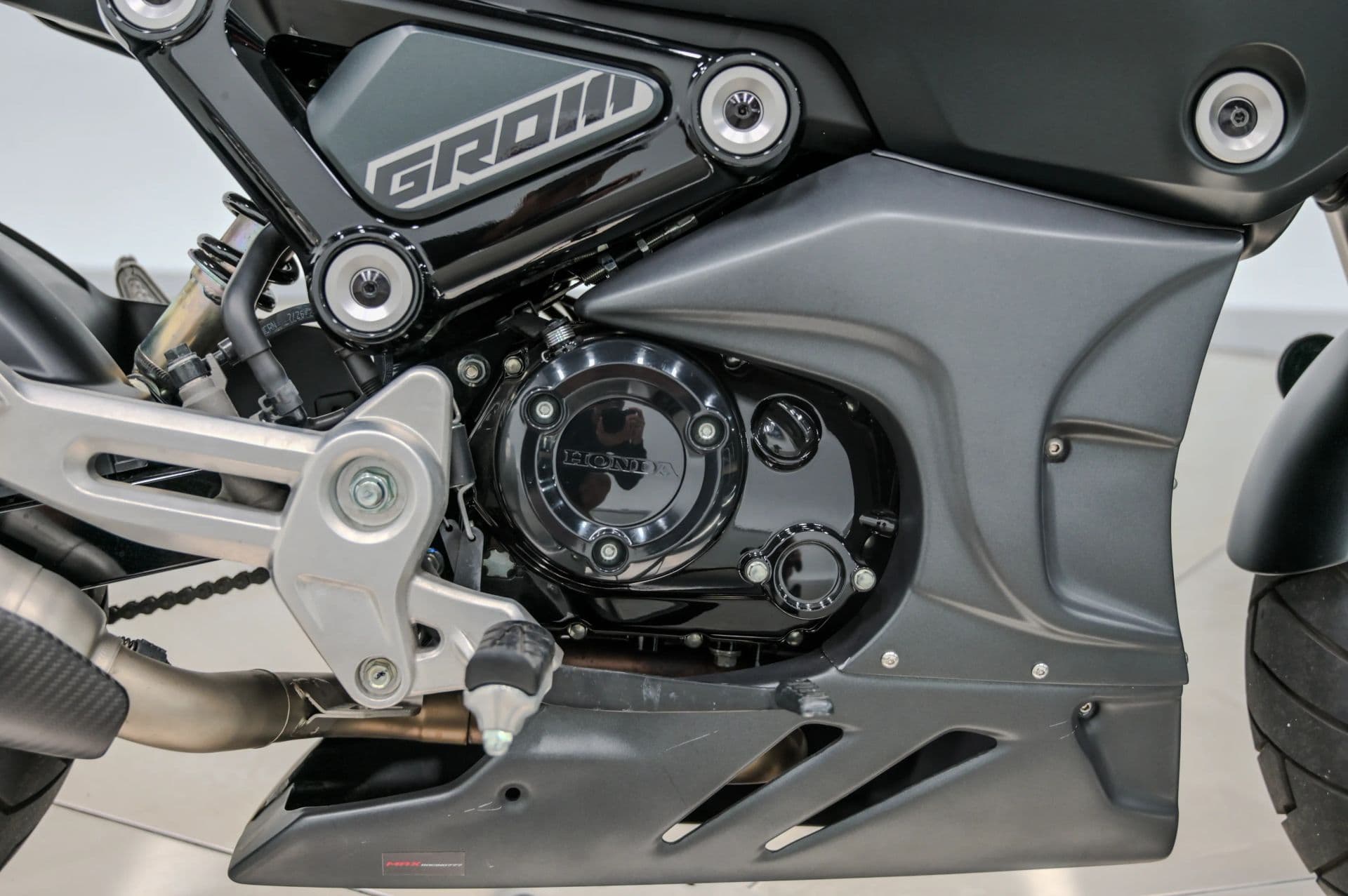 2023 Honda Grom - thumbnail 19