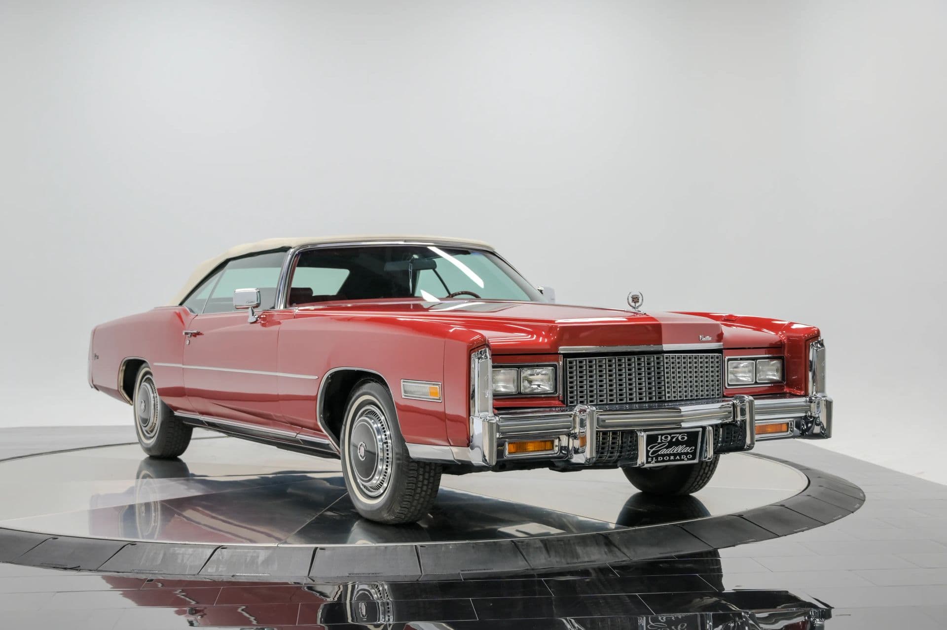 1976 Cadillac Eldorado - thumbnail 10