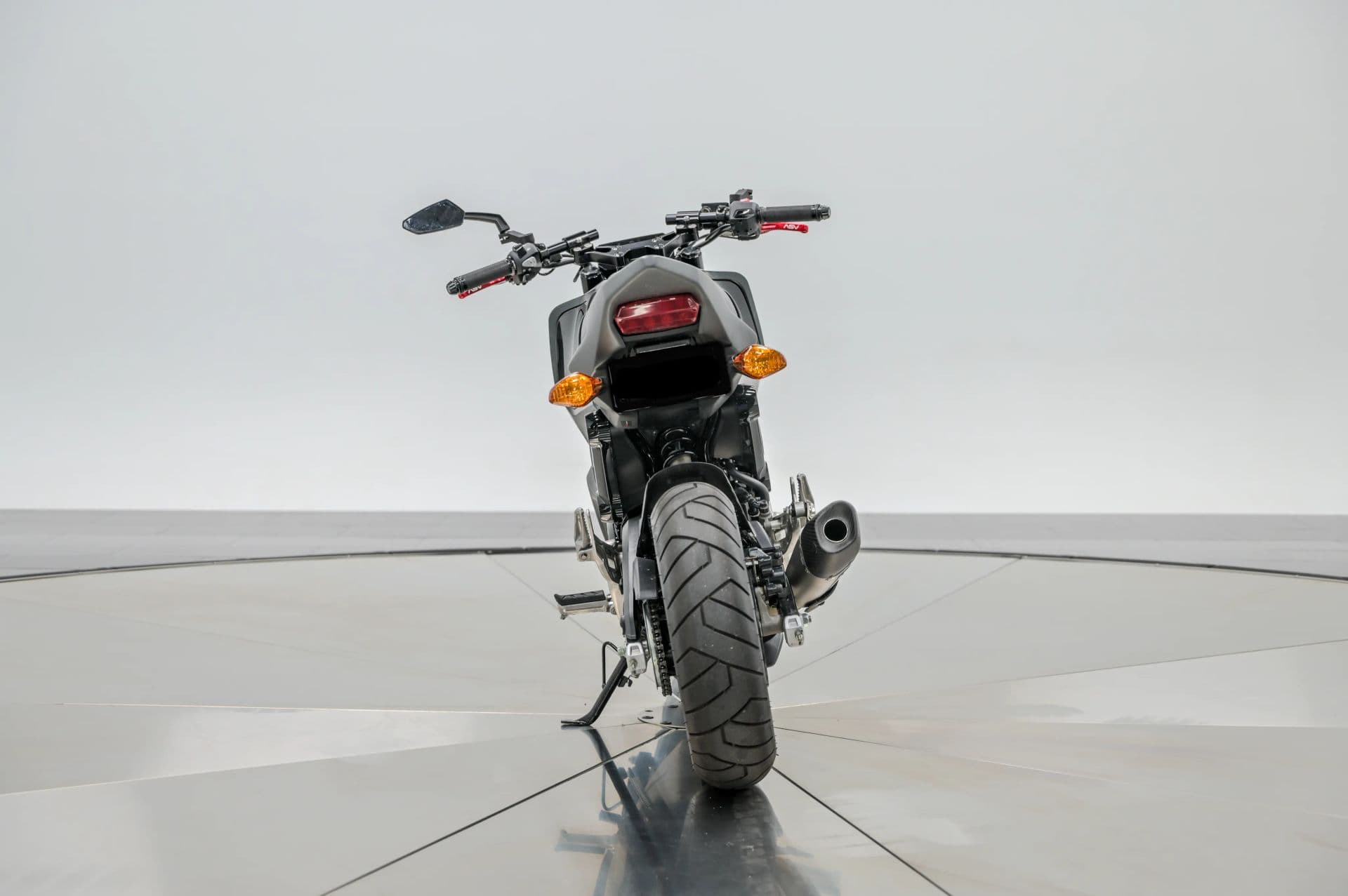 2023 Honda Grom - thumbnail 4