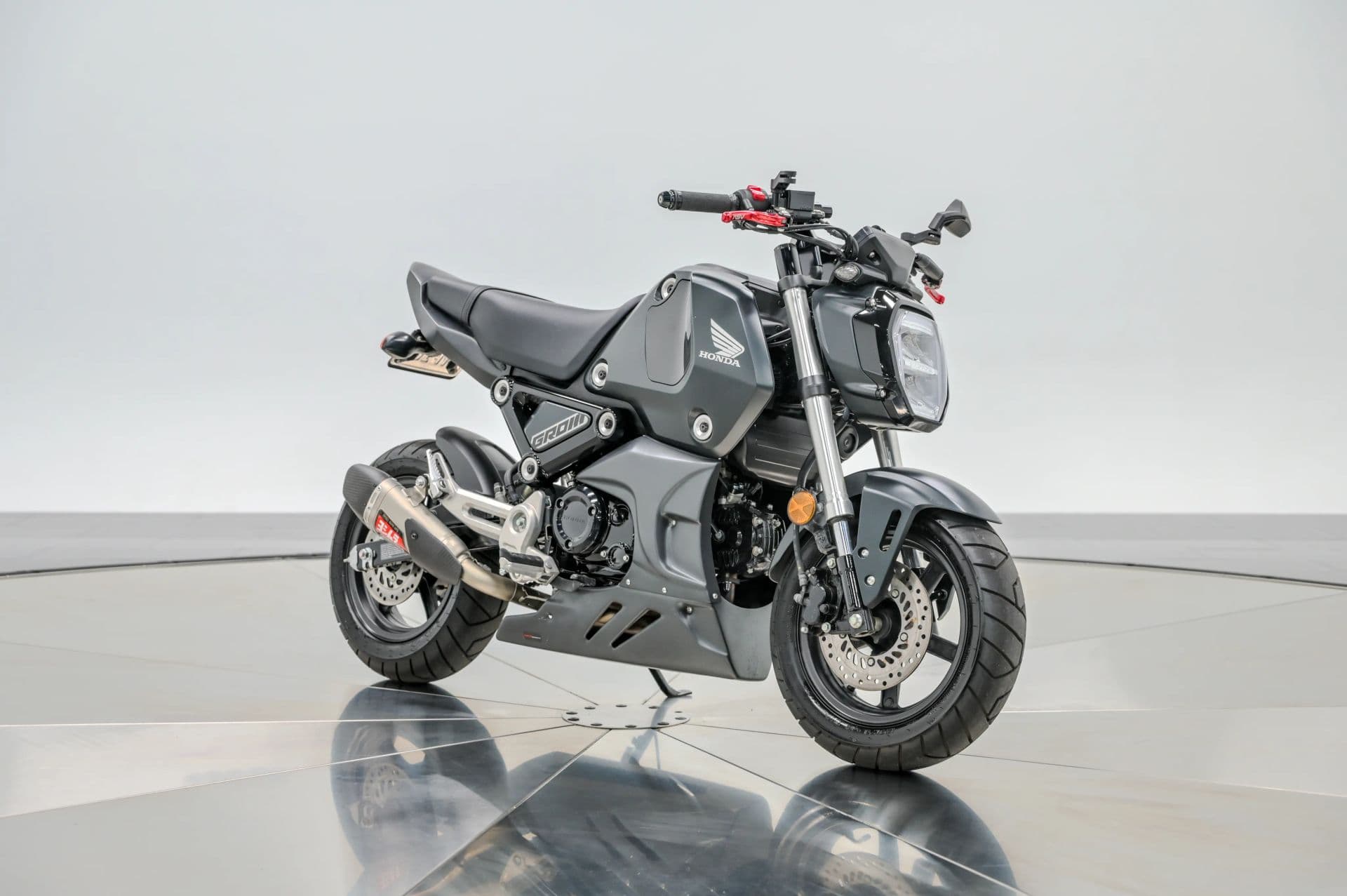 2023 Honda Grom - thumbnail 7