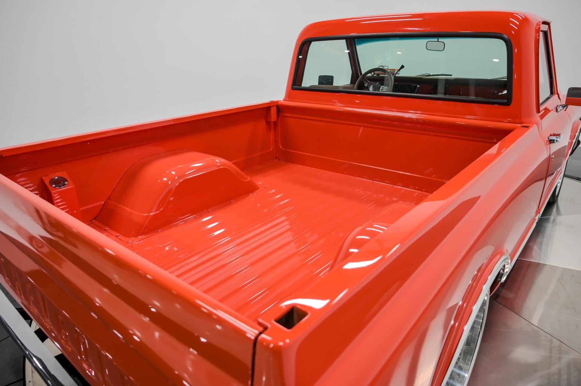 1970 Chevrolet C10 - thumbnail 38
