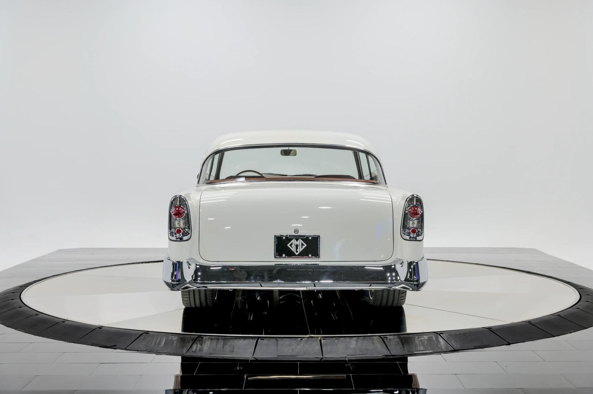 1956 Chevrolet BelAir - thumbnail 5