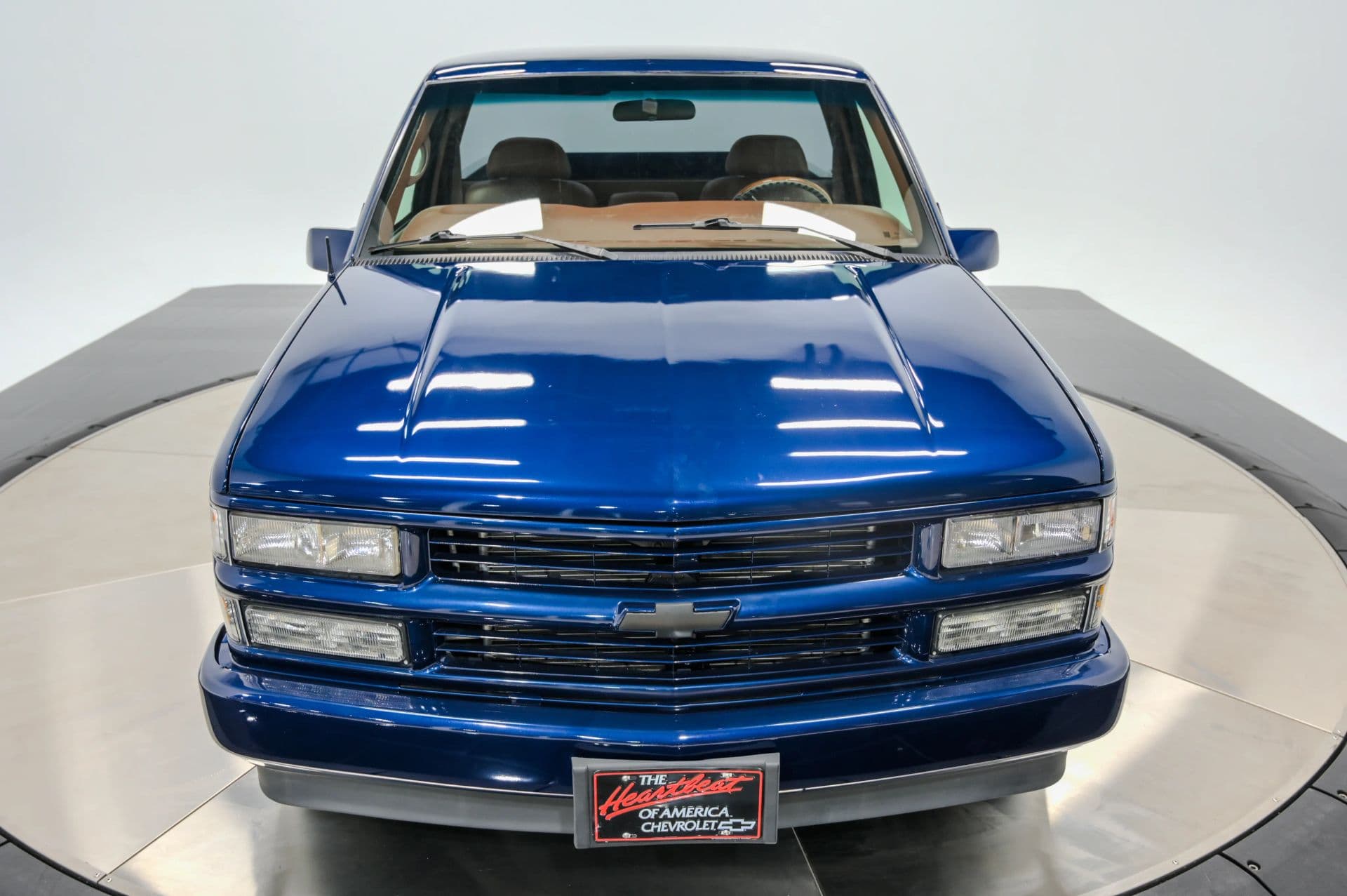 1994 Chevrolet 1500 Regular Cab Short Bed - thumbnail 18
