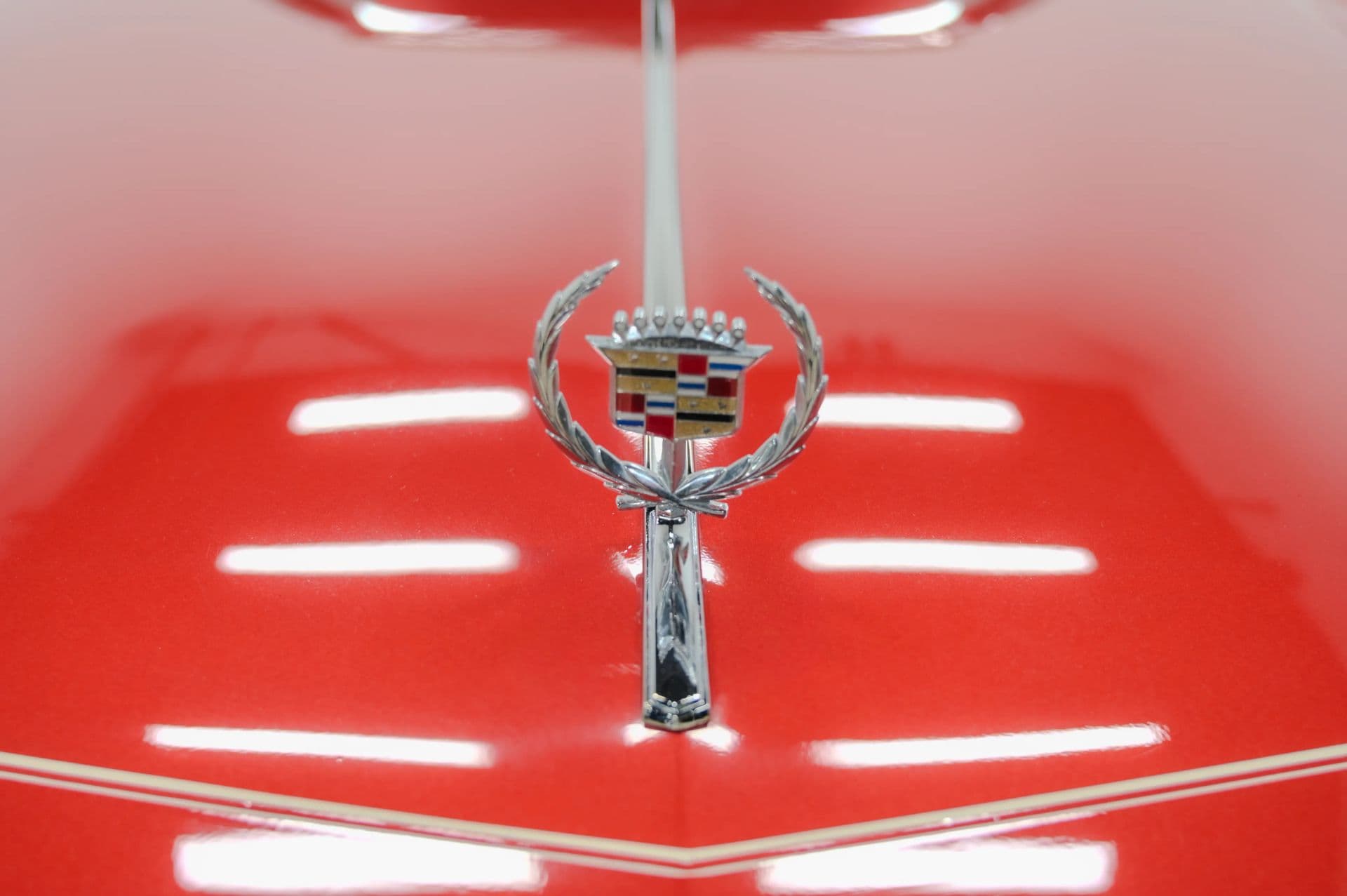 1976 Cadillac Eldorado - thumbnail 17