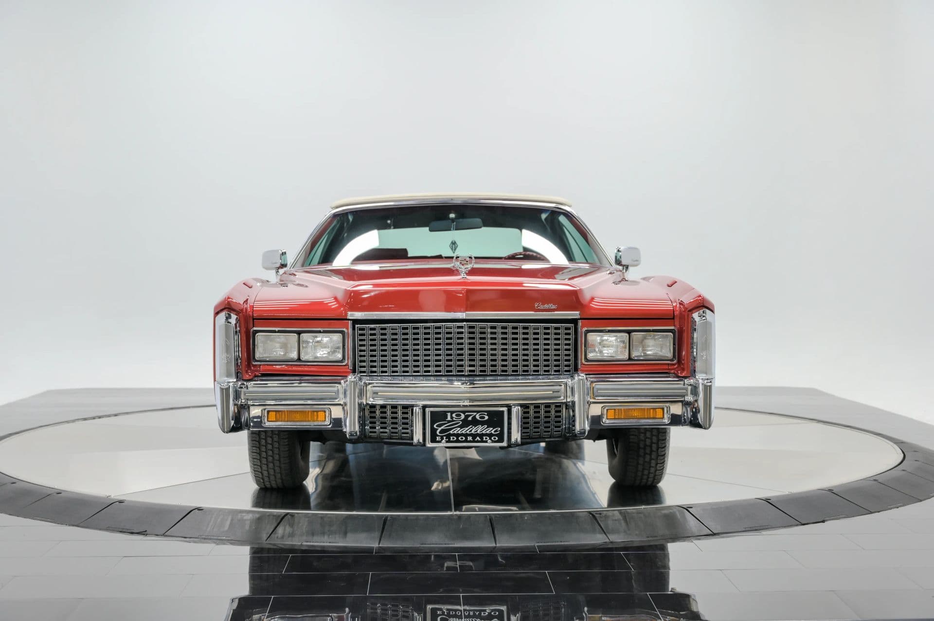 1976 Cadillac Eldorado - thumbnail 11