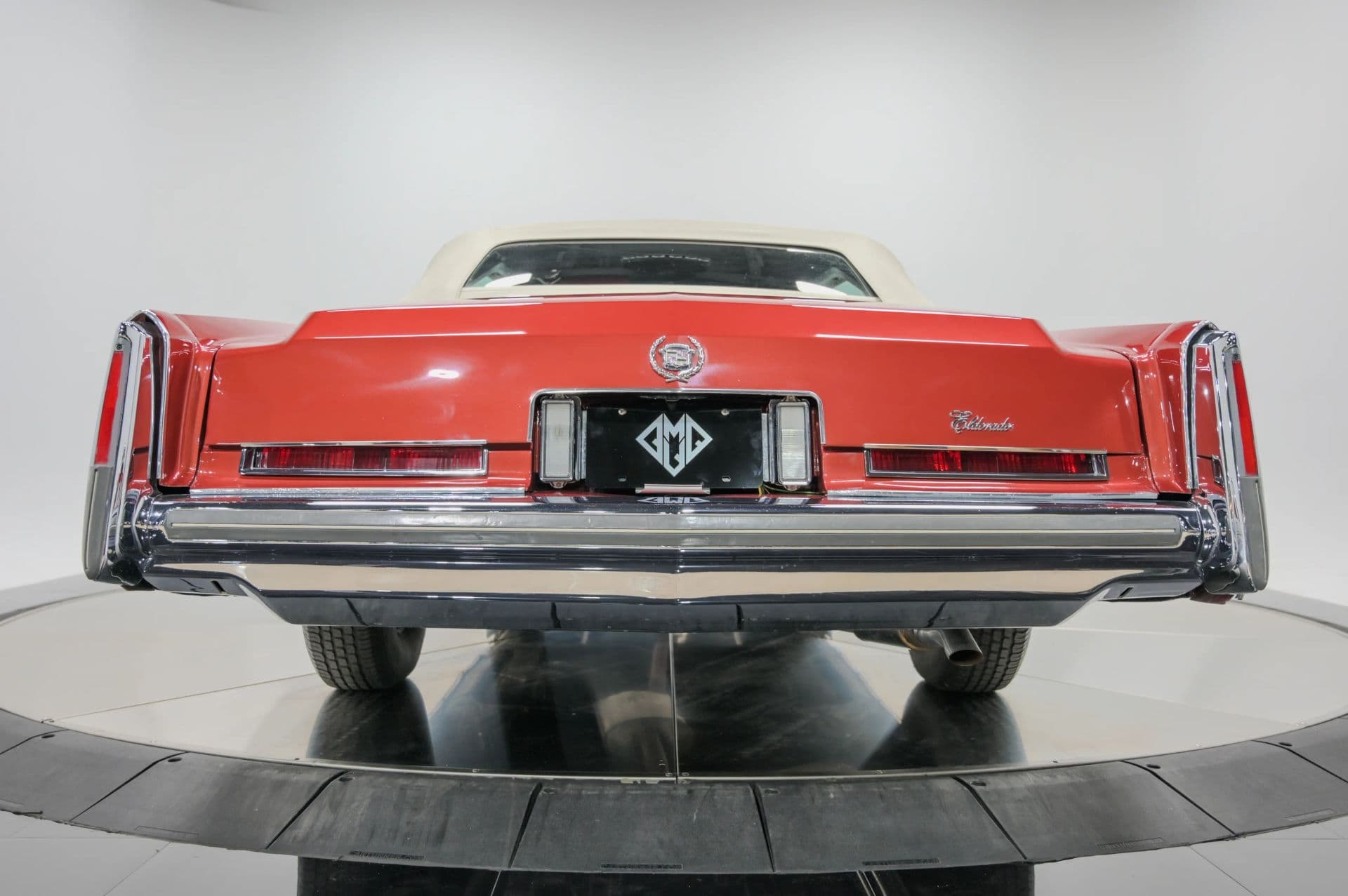 1976 Cadillac Eldorado - thumbnail 36