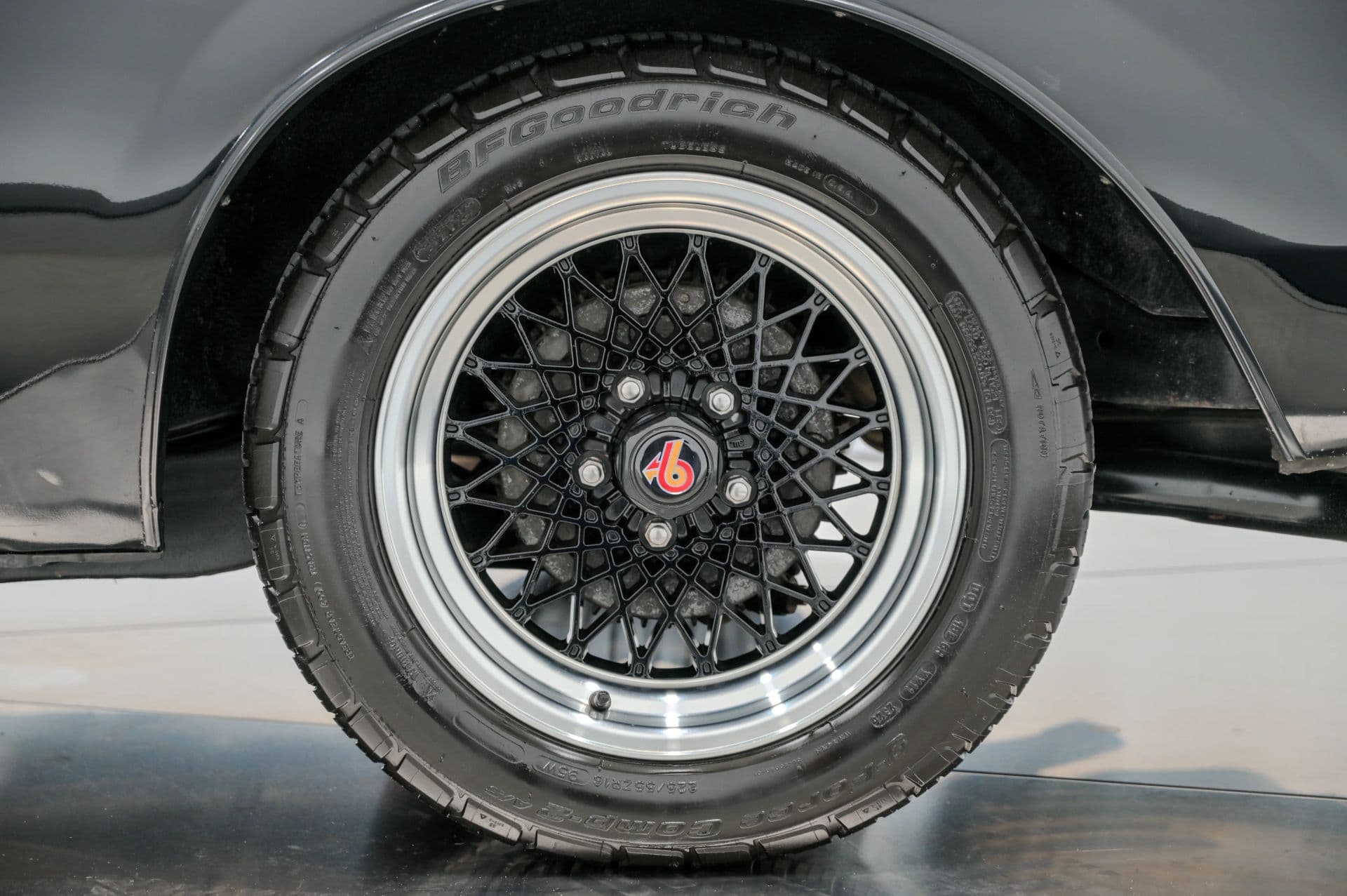 1986 Buick Regal Grand National 2D Coupe - thumbnail 18