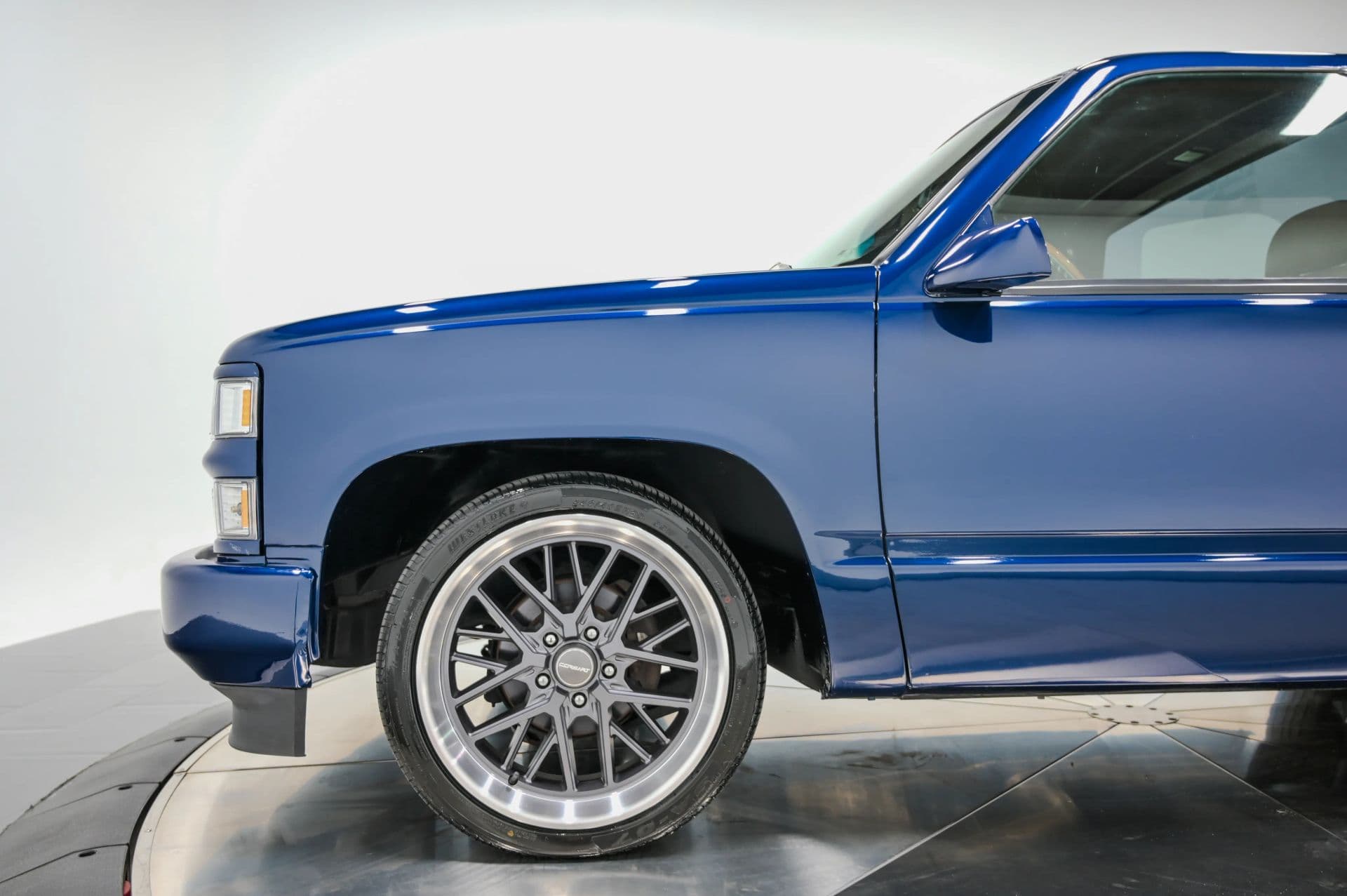 1994 Chevrolet 1500 Regular Cab Short Bed - thumbnail 26