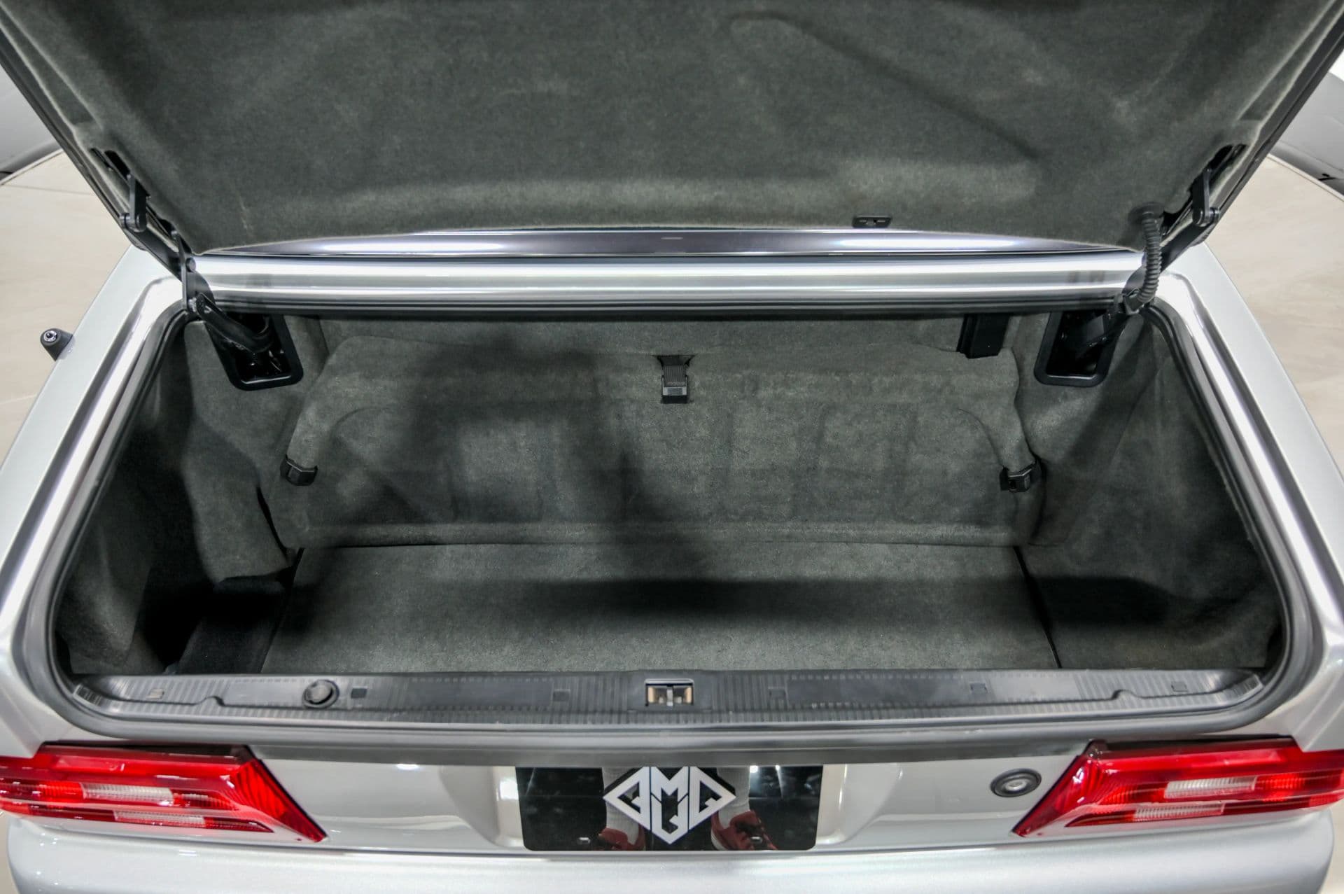 2002 Mercedes-Benz SL-Class SL 500 Roadster 2D - thumbnail 27