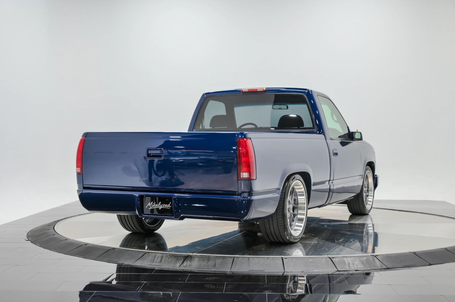 1994 Chevrolet 1500 Regular Cab Short Bed - thumbnail 6