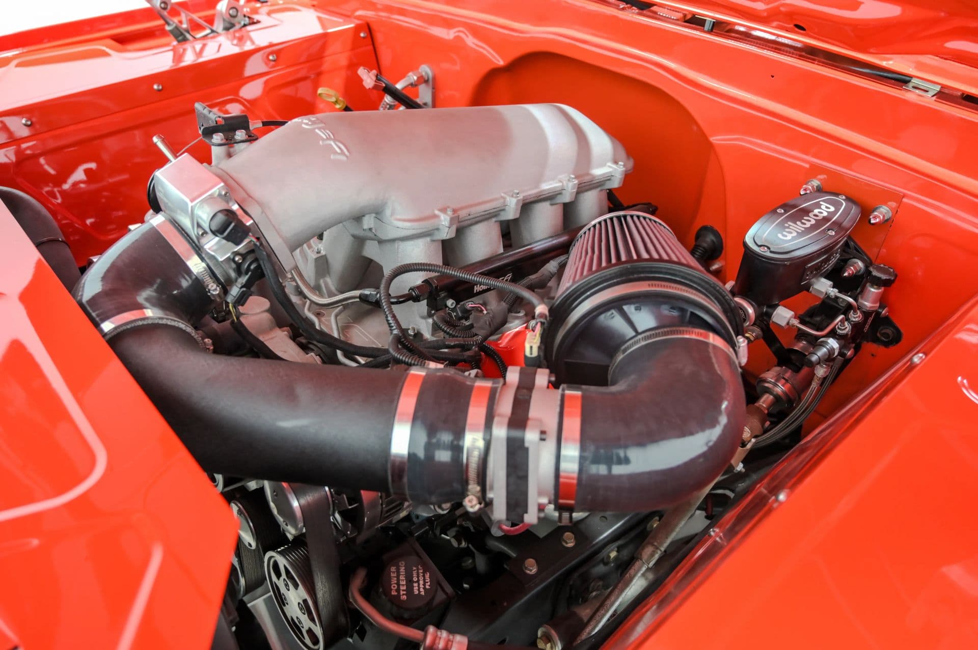 1970 Chevrolet C10 - thumbnail 40