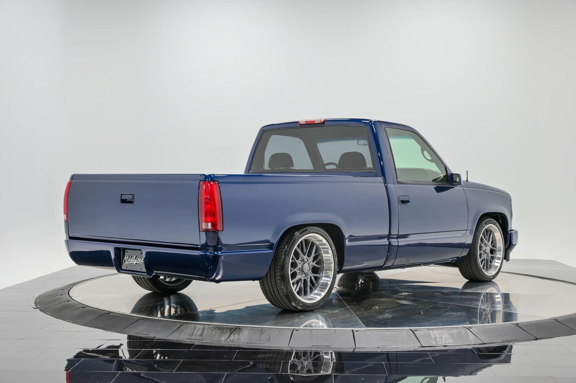 1994 Chevrolet 1500 Regular Cab Short Bed - thumbnail 7