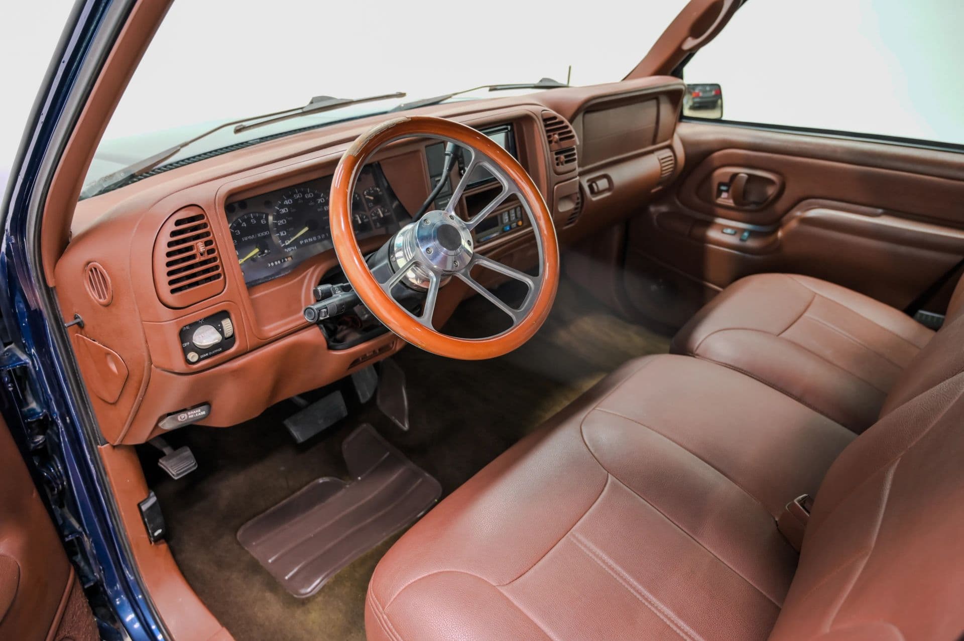 1994 Chevrolet 1500 Regular Cab Short Bed - thumbnail 34