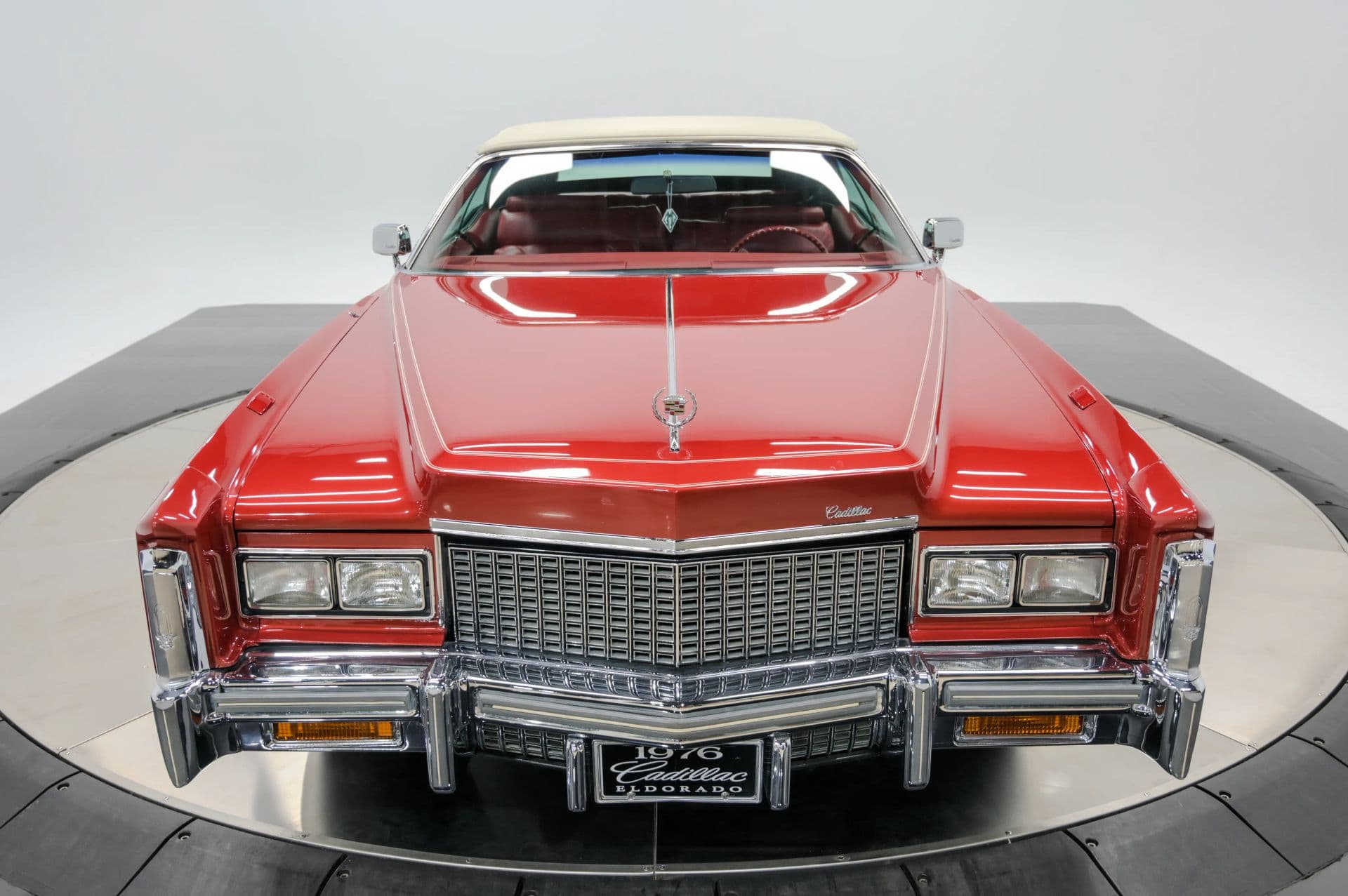 1976 Cadillac Eldorado - thumbnail 16