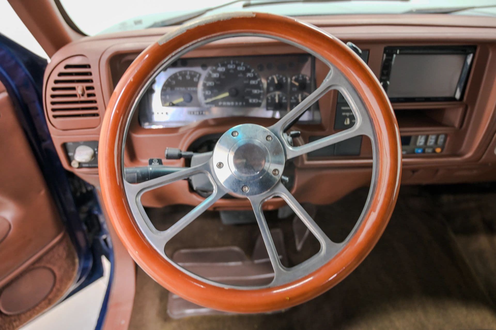 1994 Chevrolet 1500 Regular Cab Short Bed - thumbnail 36