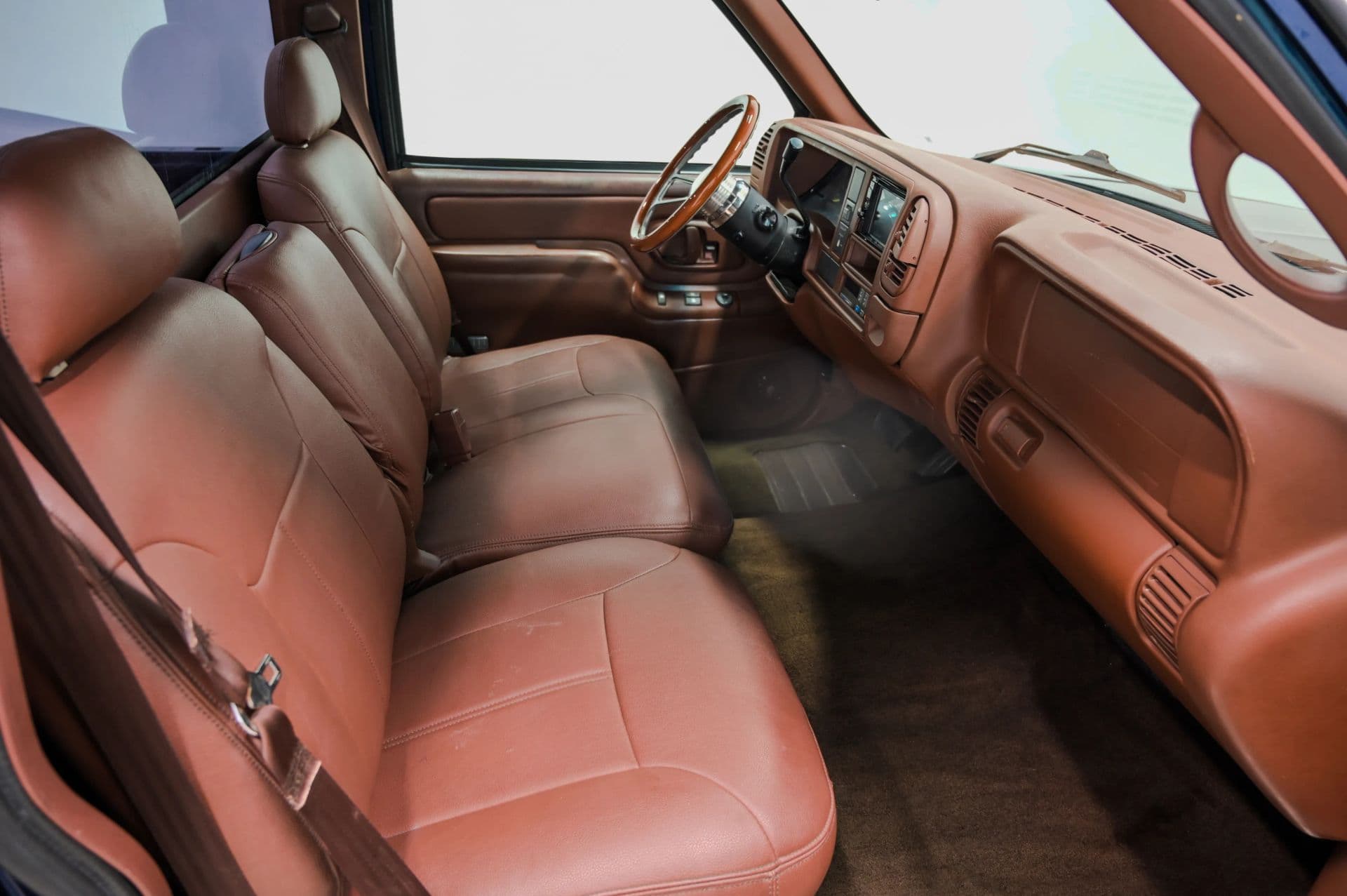 1994 Chevrolet 1500 Regular Cab Short Bed - thumbnail 40