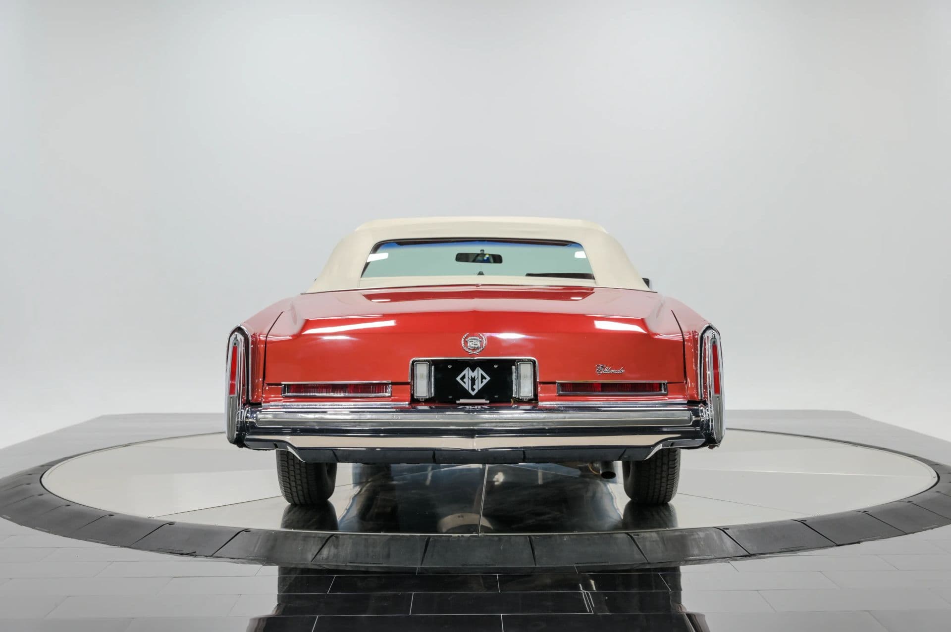 1976 Cadillac Eldorado - thumbnail 5