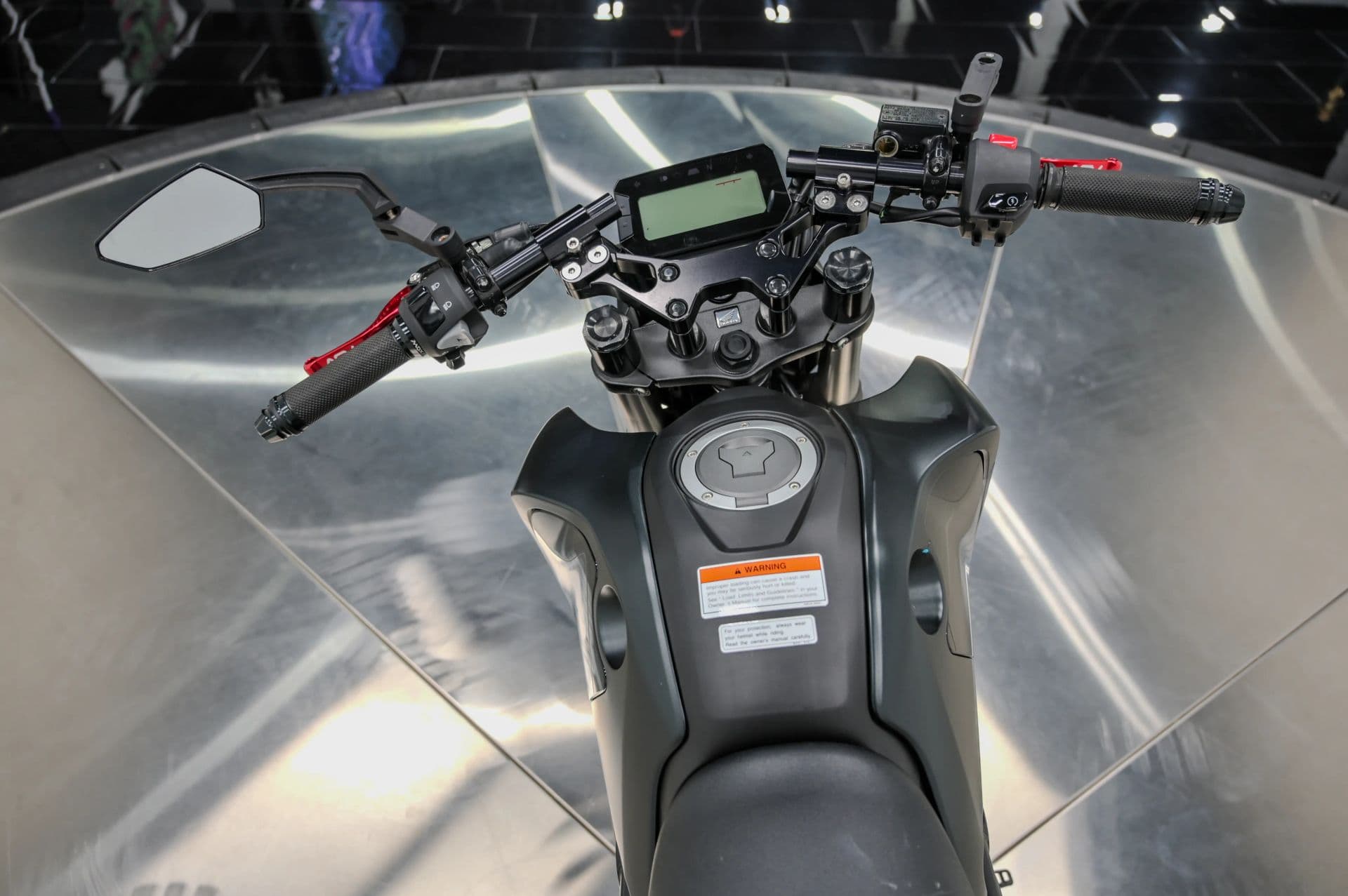 2023 Honda Grom - thumbnail 16