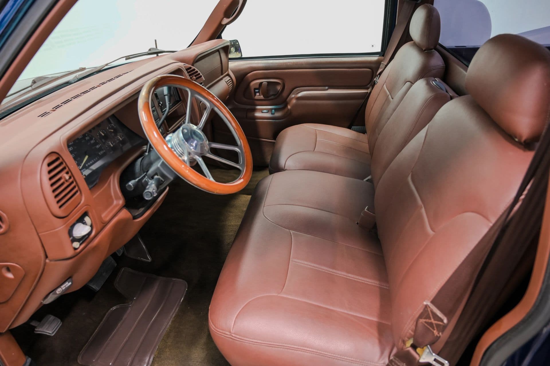 1994 Chevrolet 1500 Regular Cab Short Bed - thumbnail 35