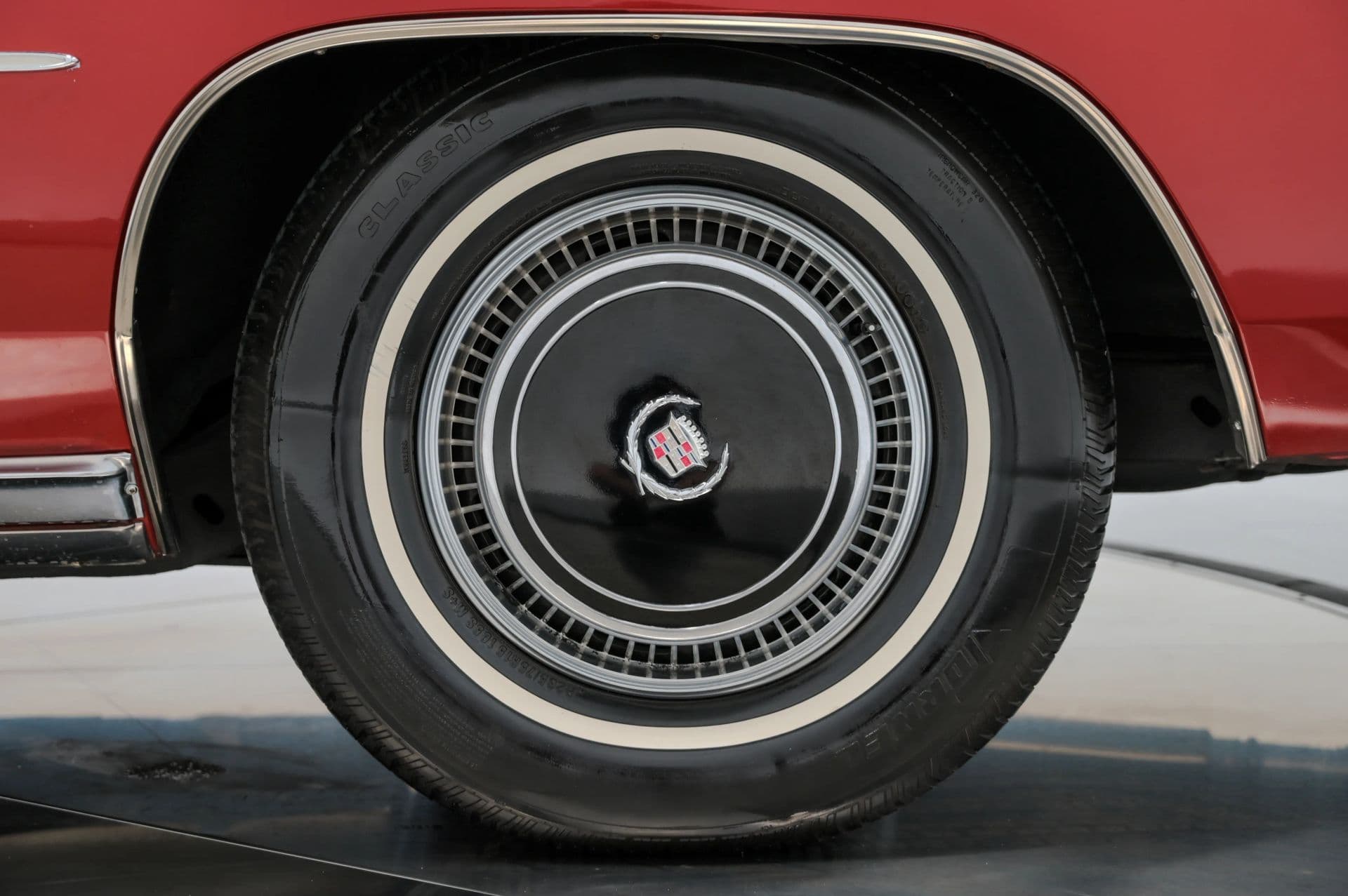 1976 Cadillac Eldorado - thumbnail 19