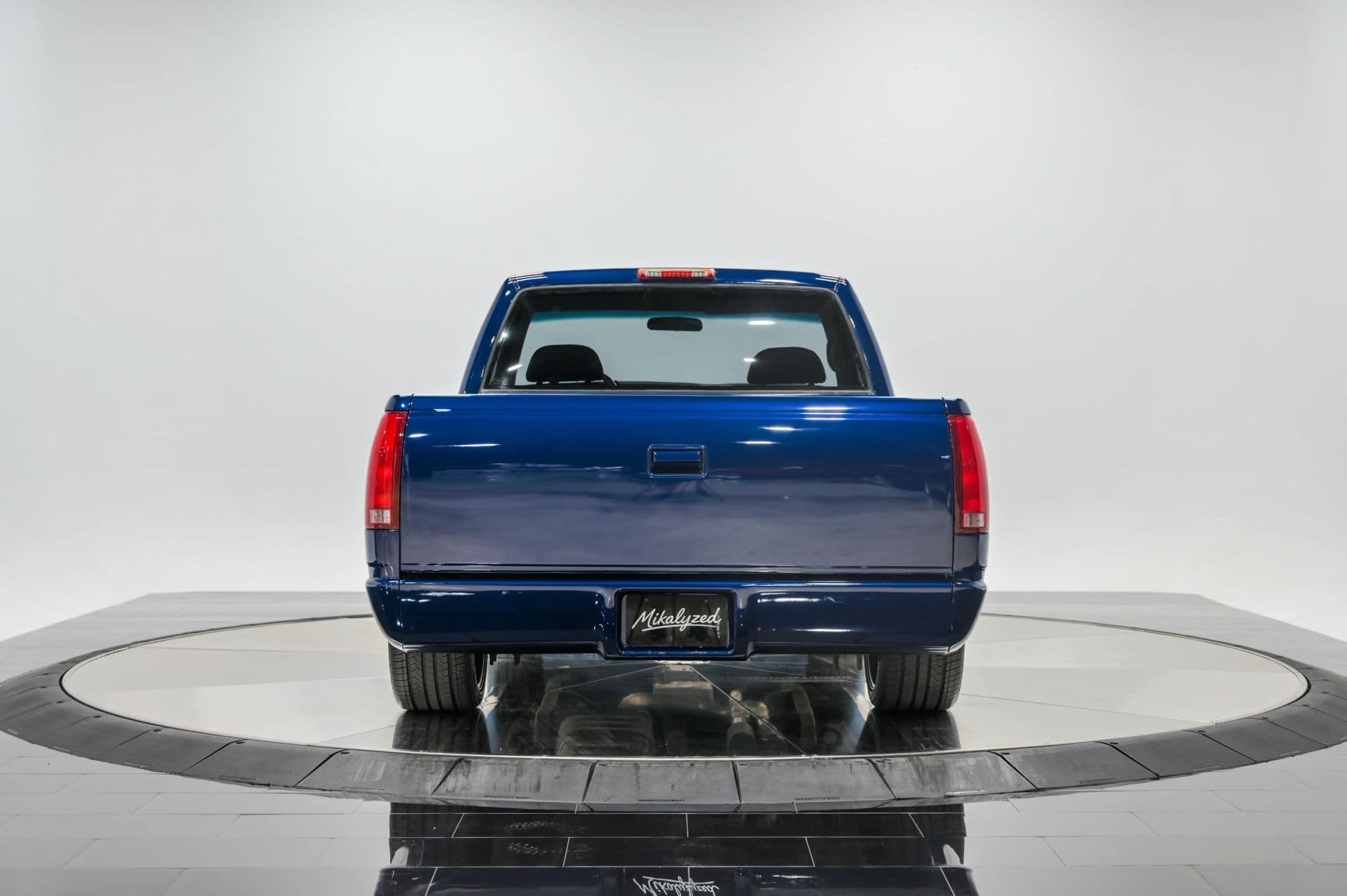 1994 Chevrolet 1500 Regular Cab Short Bed - thumbnail 5