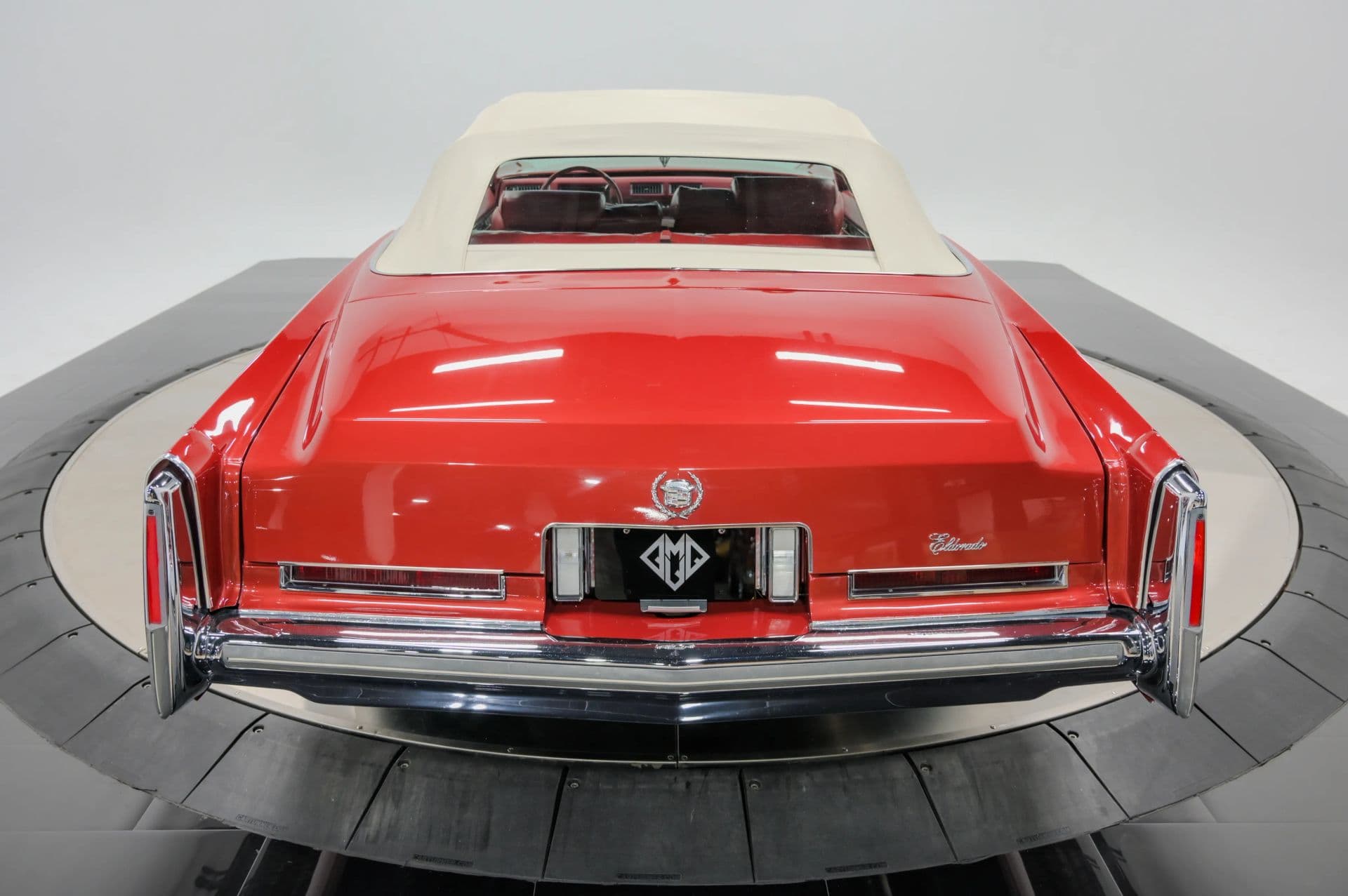 1976 Cadillac Eldorado - thumbnail 37