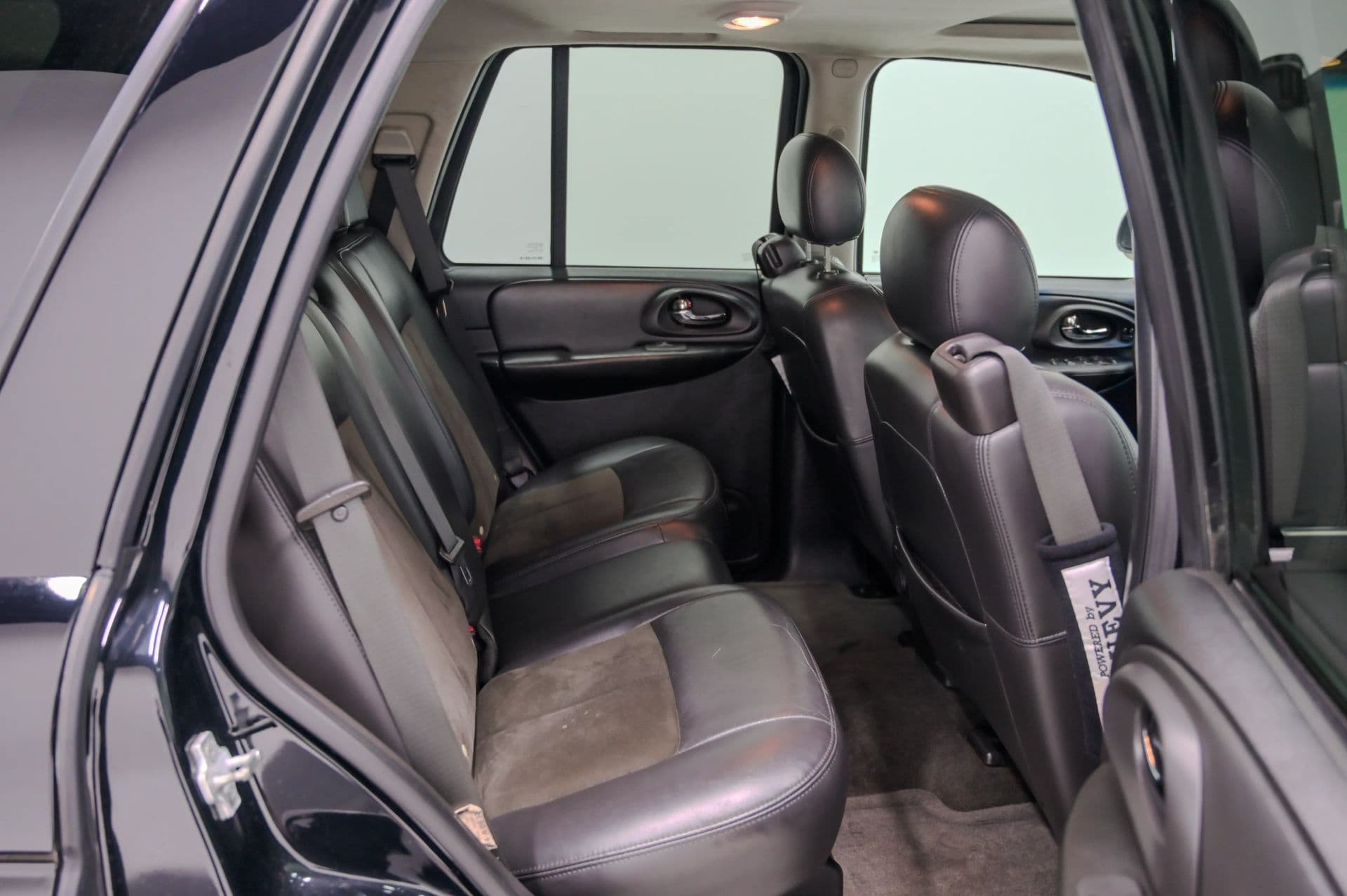 2007 Chevrolet Trailblazer SS Sport Utility 4D - thumbnail 42