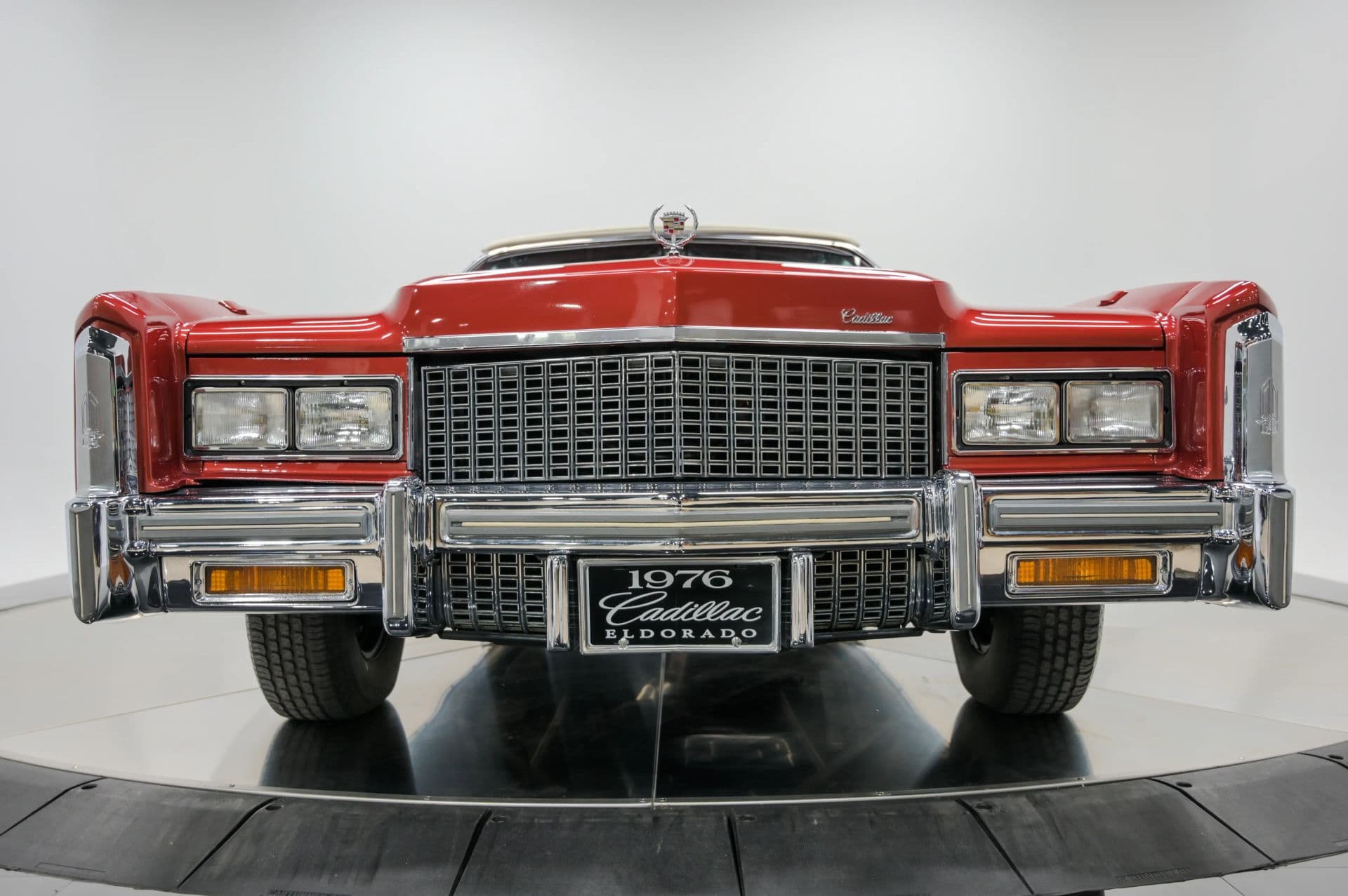 1976 Cadillac Eldorado - thumbnail 15