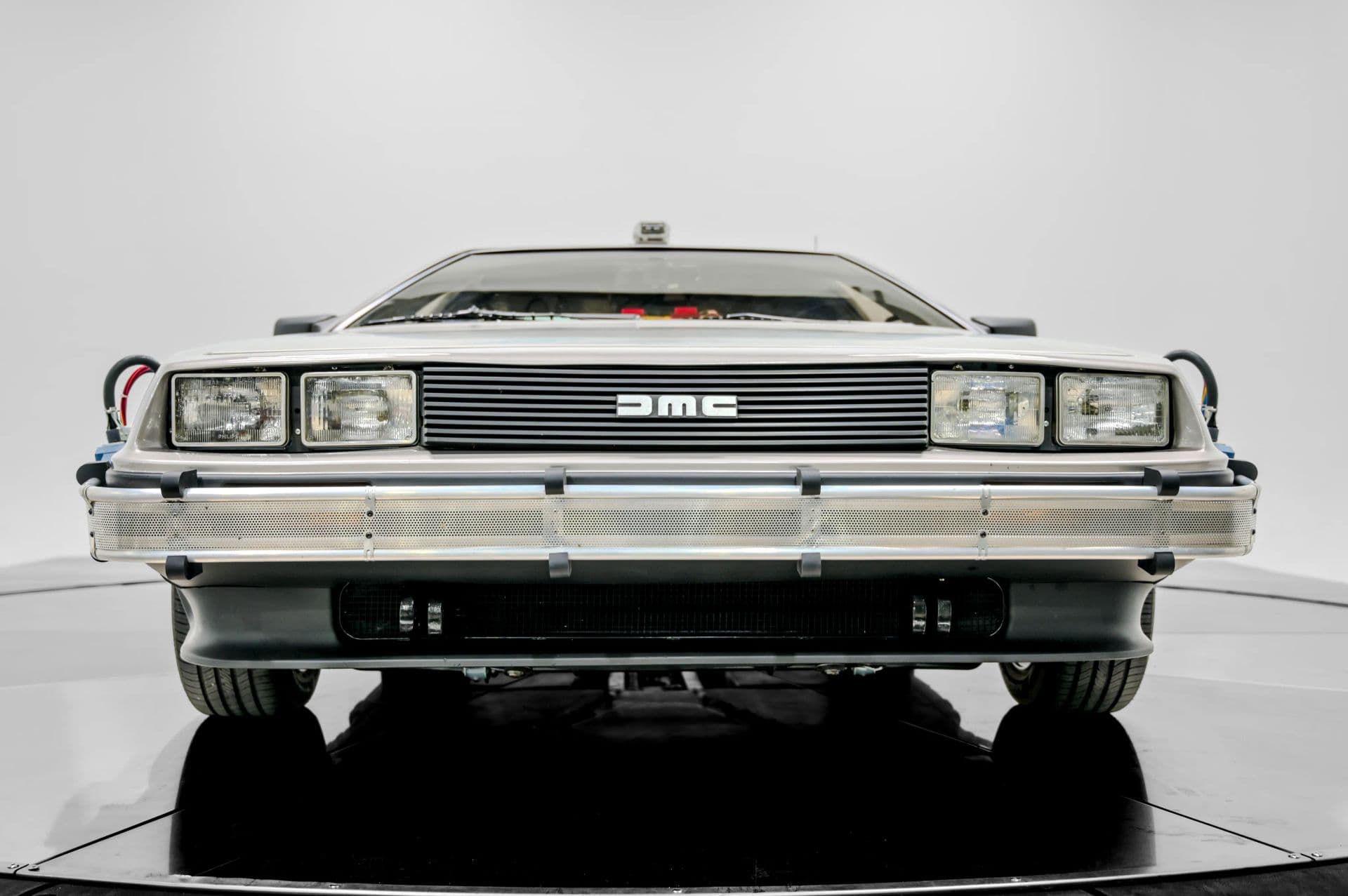 1981 DMC De Lorean DMC 12 - thumbnail 15