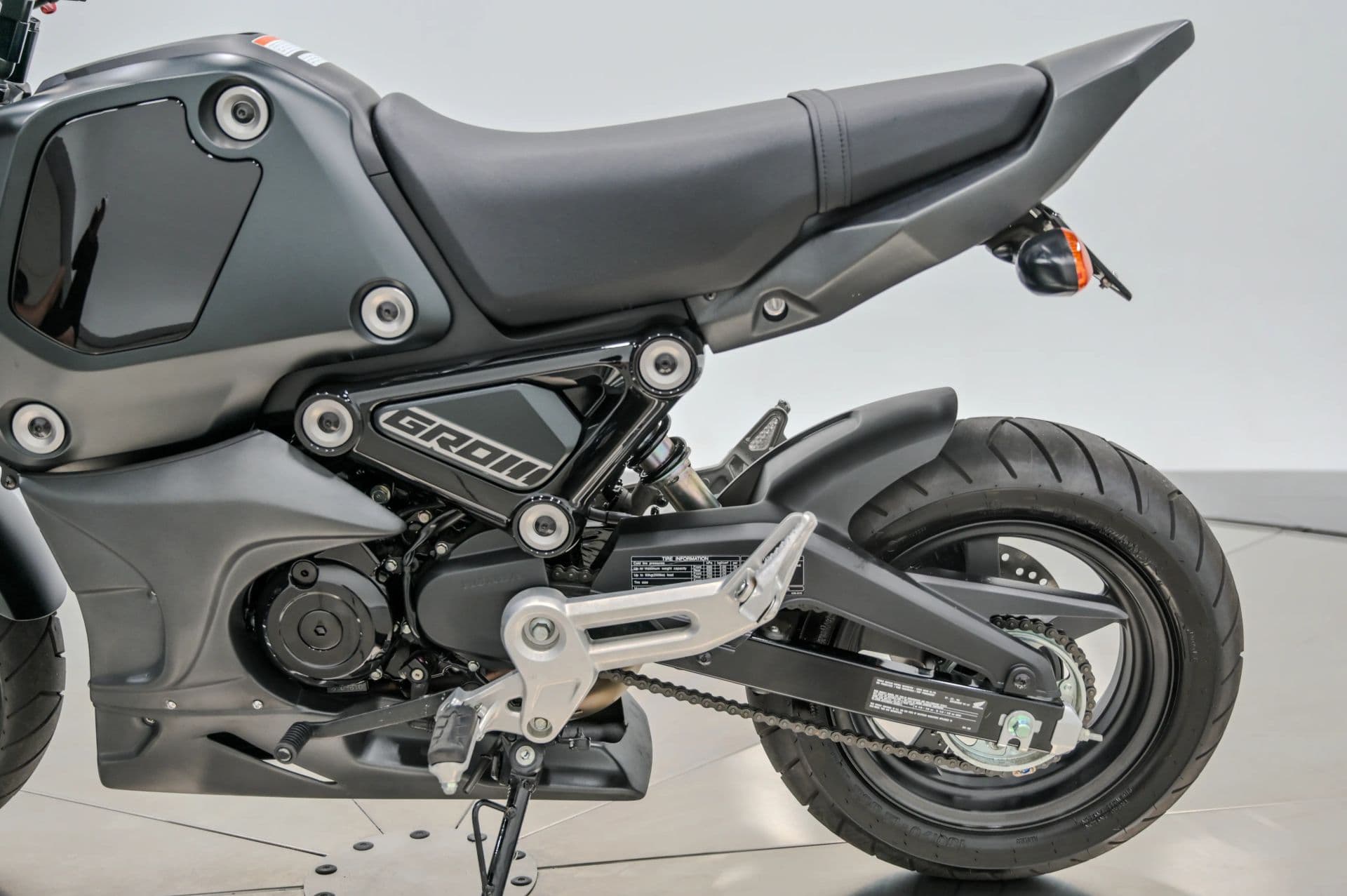 2023 Honda Grom - thumbnail 20