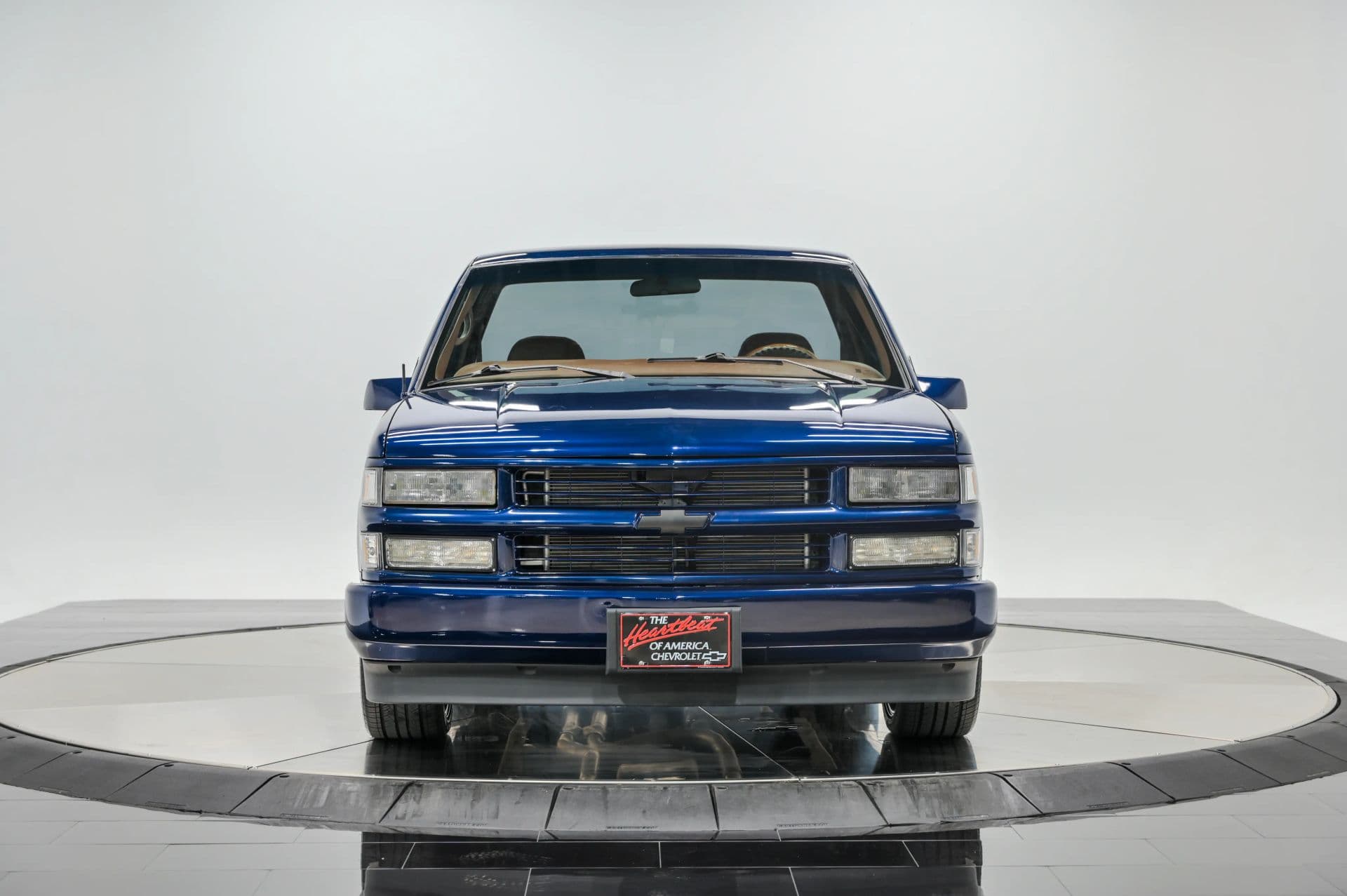 1994 Chevrolet 1500 Regular Cab Short Bed - thumbnail 12