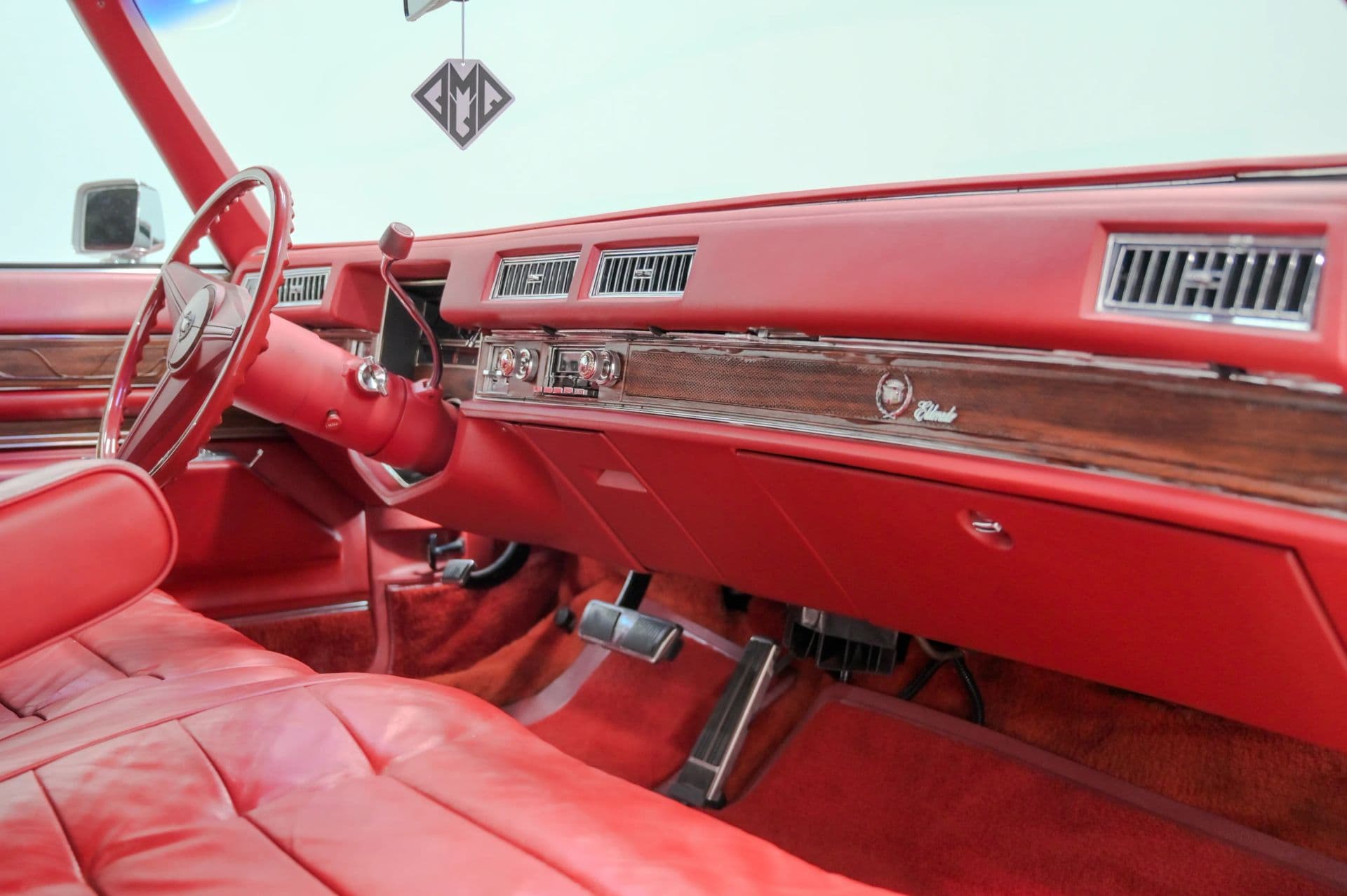 1976 Cadillac Eldorado - thumbnail 32