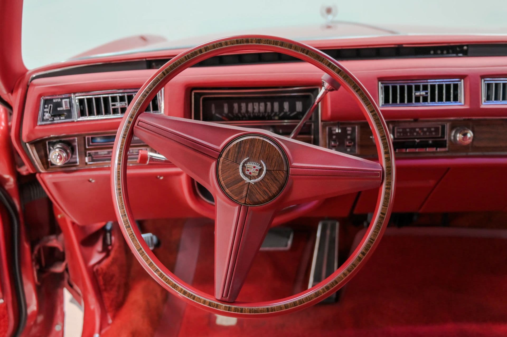 1976 Cadillac Eldorado - thumbnail 30